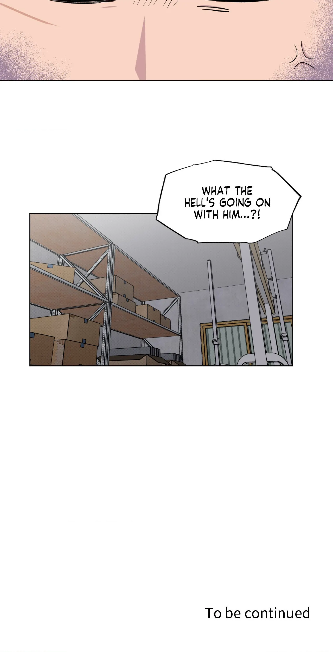 Lucky in Love - Chapter 25 manhwa