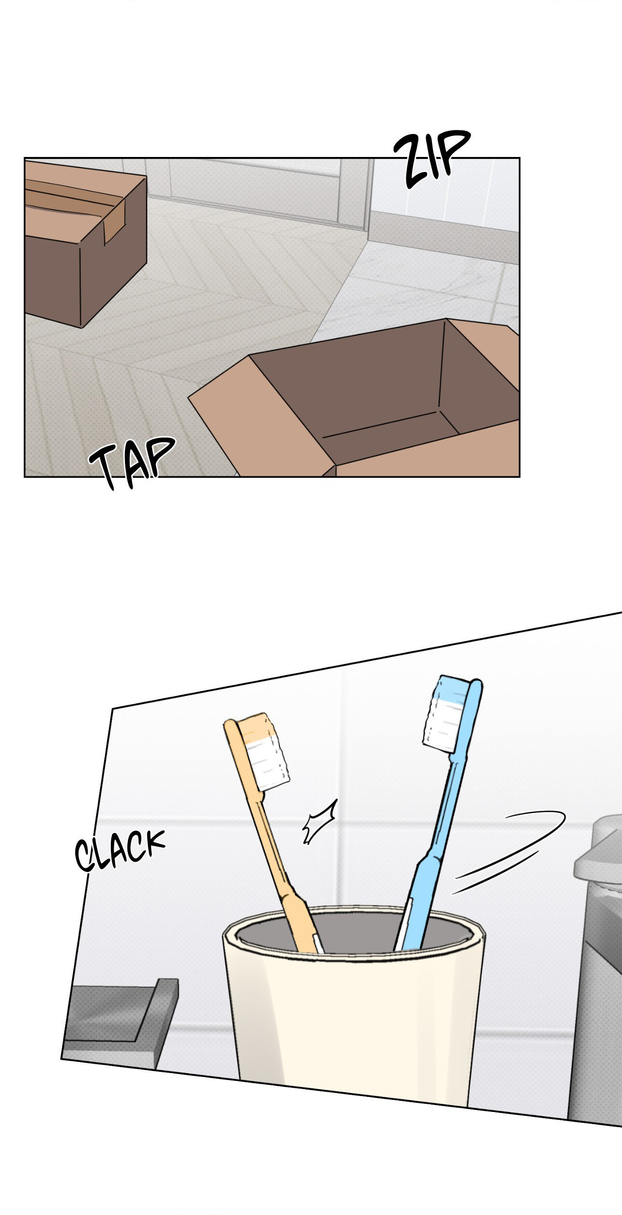 Lucky in Love - Chapter 26 manhwa