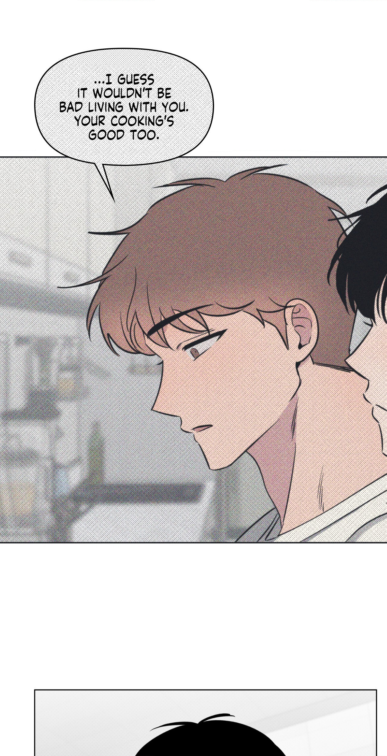 Lucky in Love - Chapter 26 manhwa