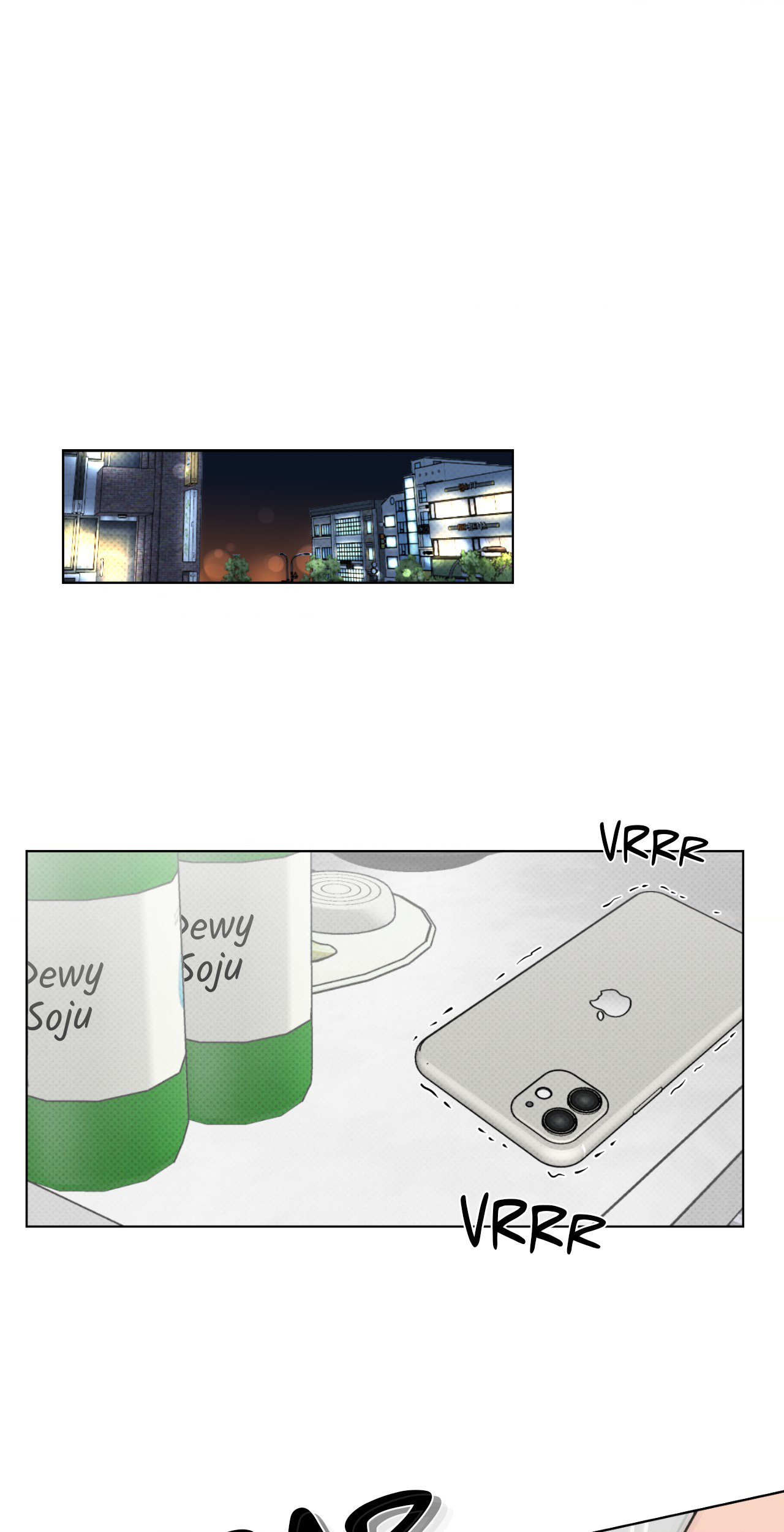 Lucky in Love - Chapter 26 manhwa