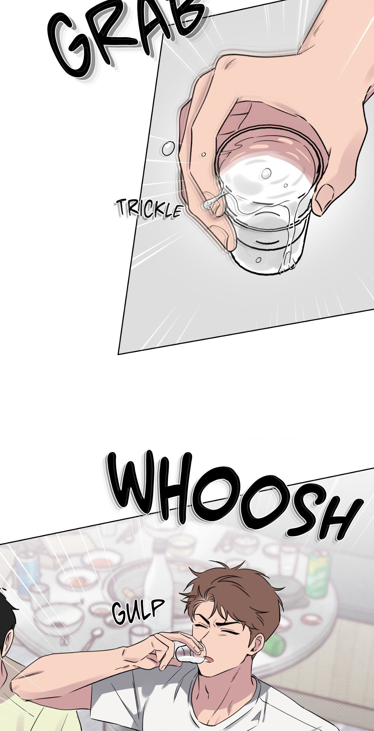 Lucky in Love - Chapter 26 manhwa