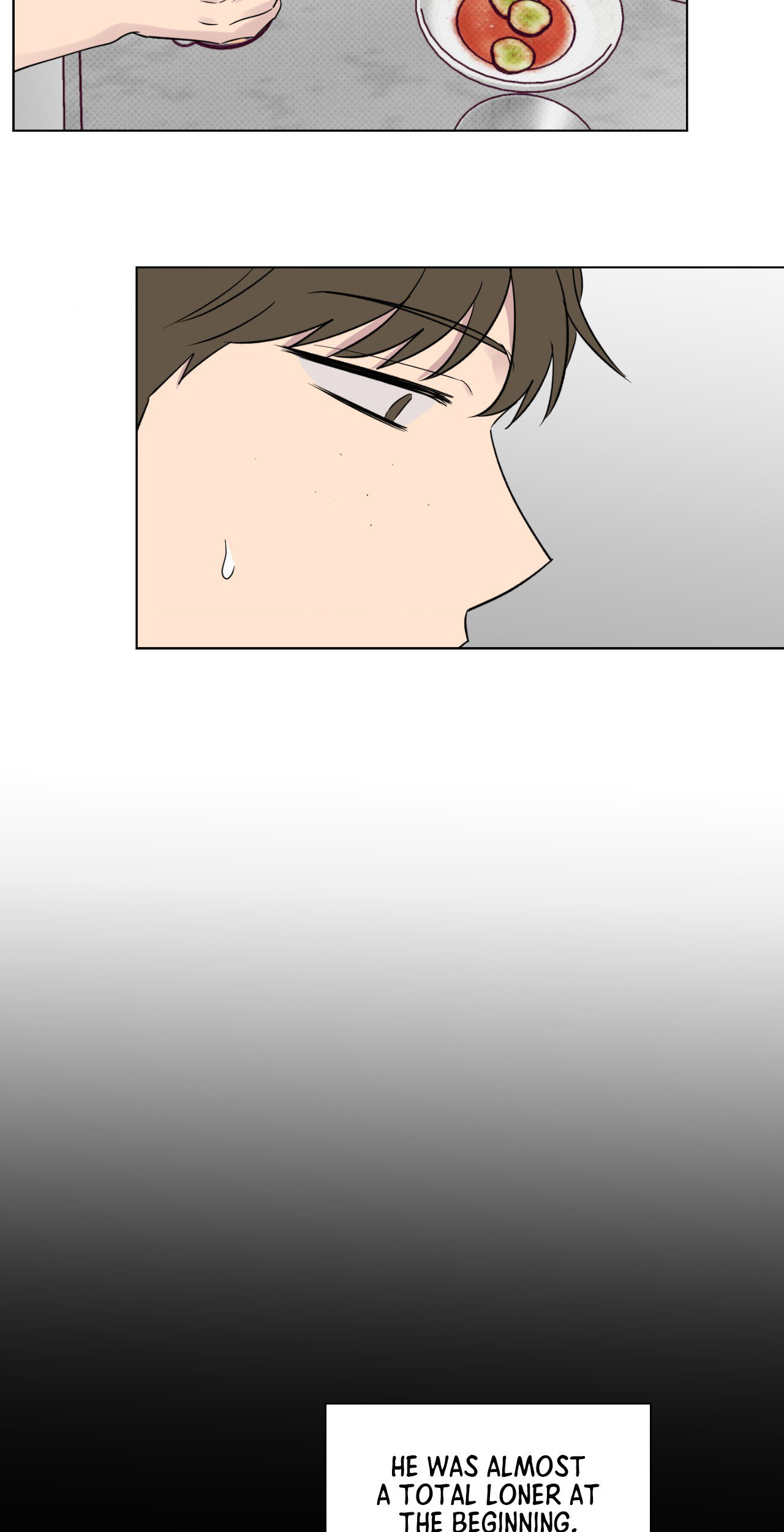 Lucky in Love - Chapter 26 manhwa