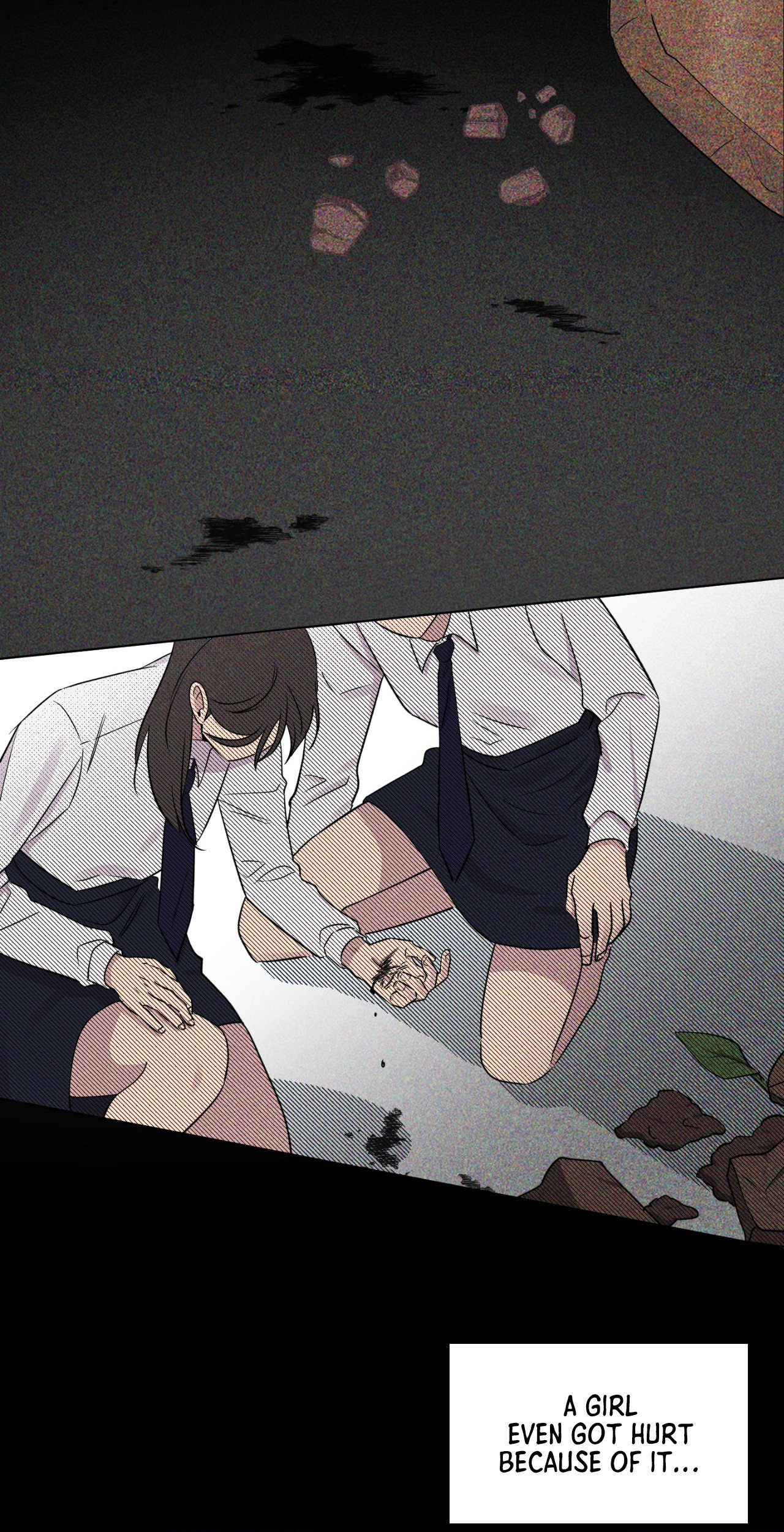 Lucky in Love - Chapter 26 manhwa