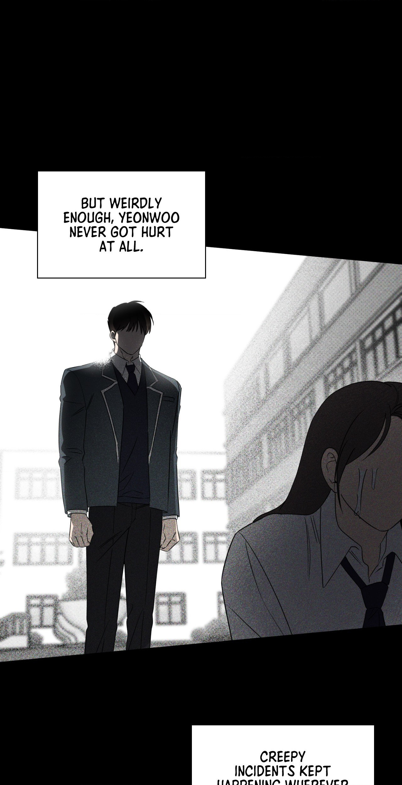 Lucky in Love - Chapter 26 manhwa