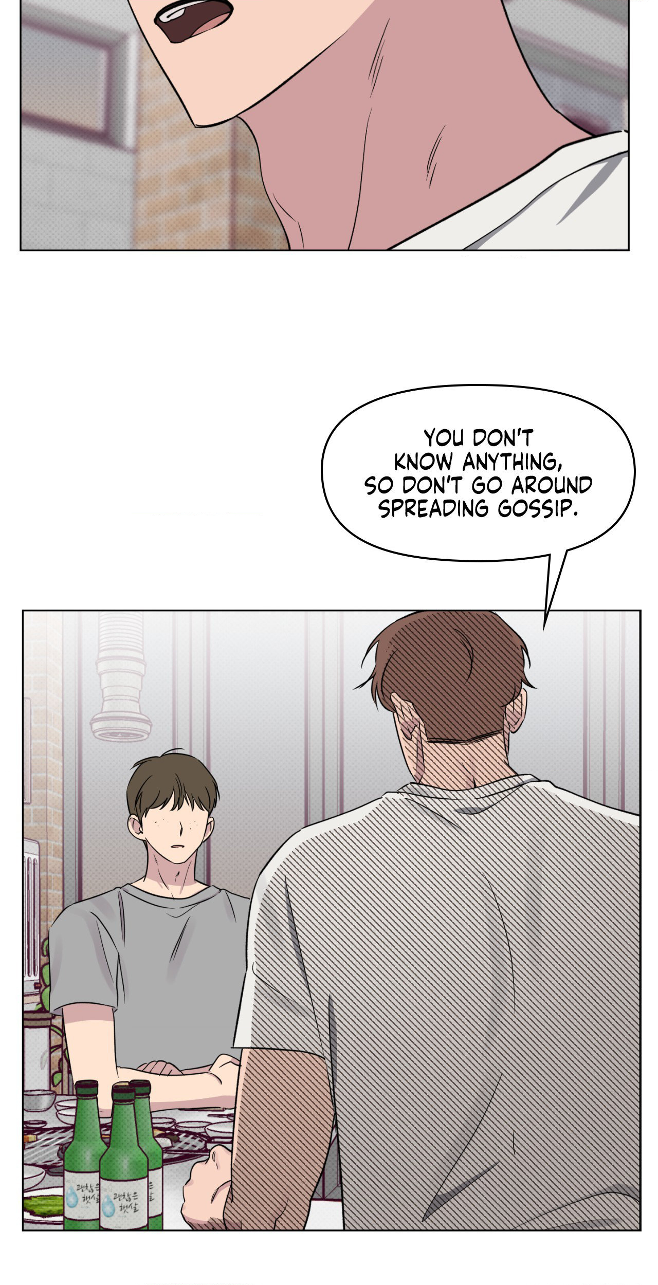 Lucky in Love - Chapter 26 manhwa
