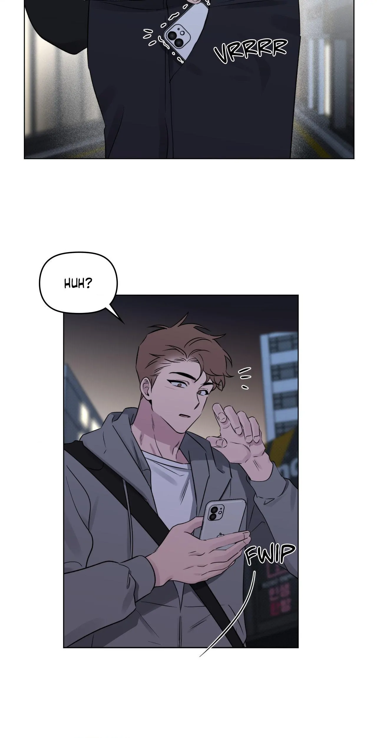 Lucky in Love - Chapter 27 manhwa