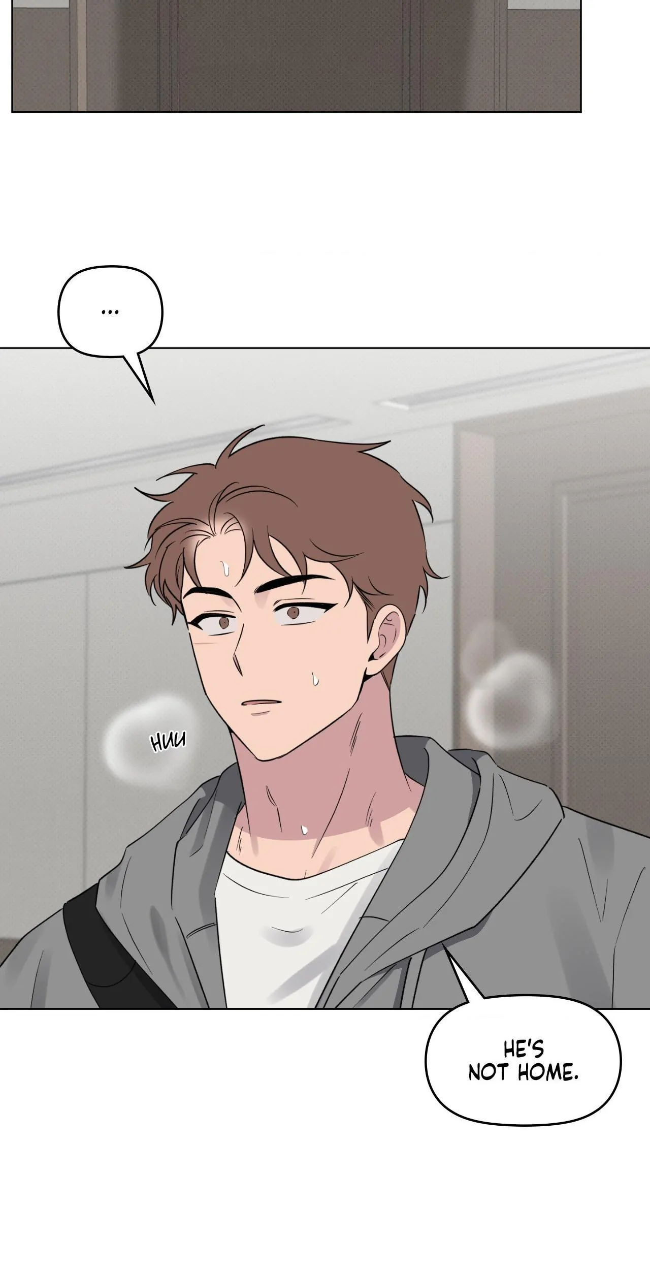 Lucky in Love - Chapter 27 manhwa