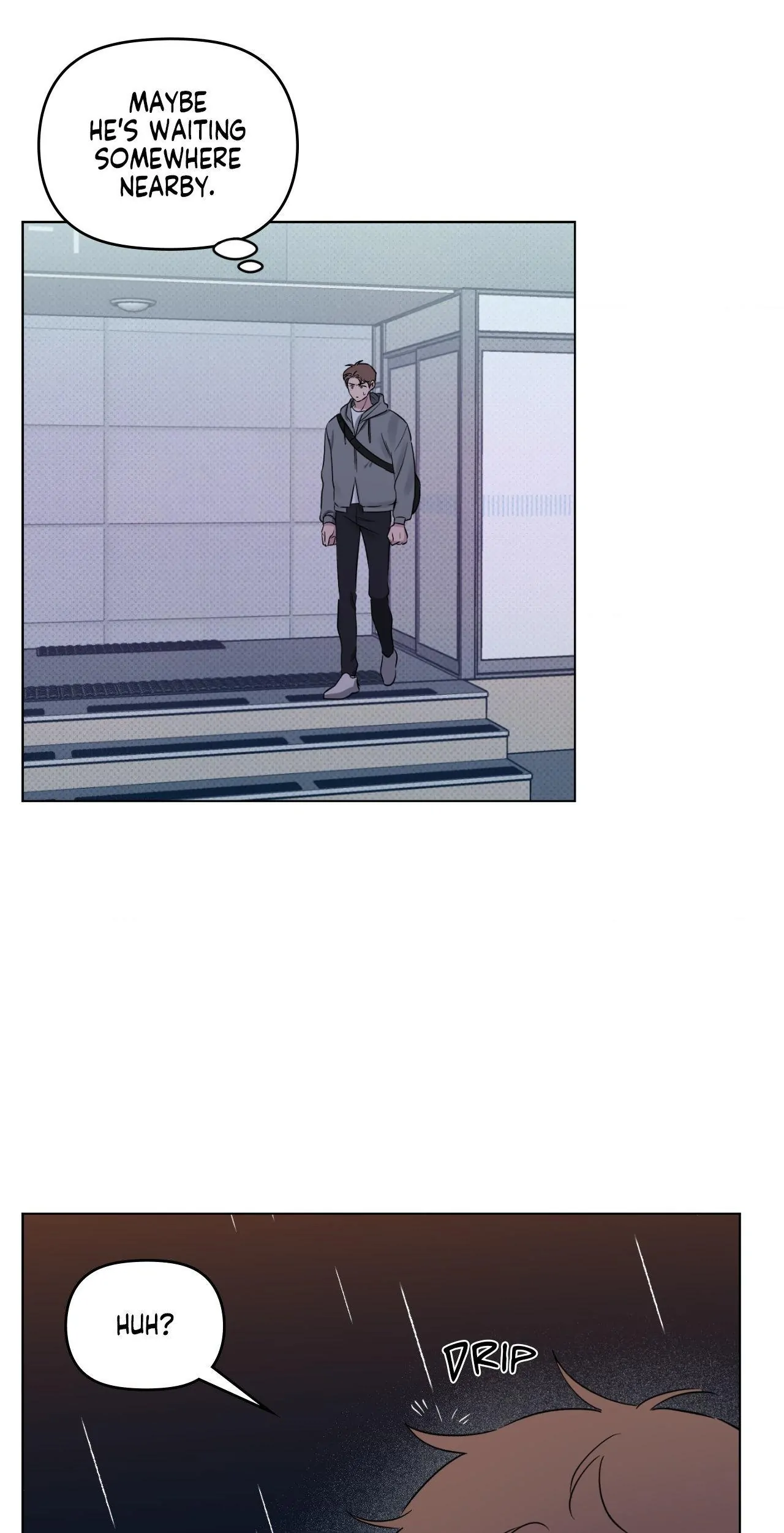 Lucky in Love - Chapter 27 manhwa