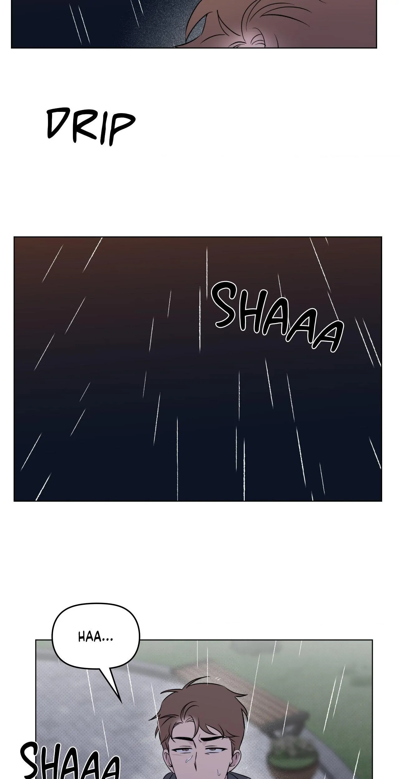 Lucky in Love - Chapter 27 manhwa