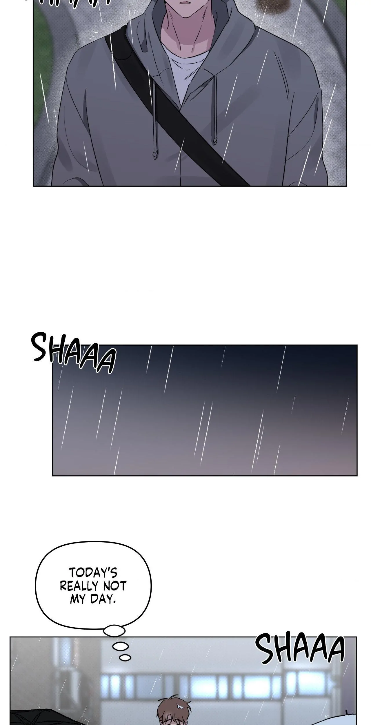 Lucky in Love - Chapter 27 manhwa