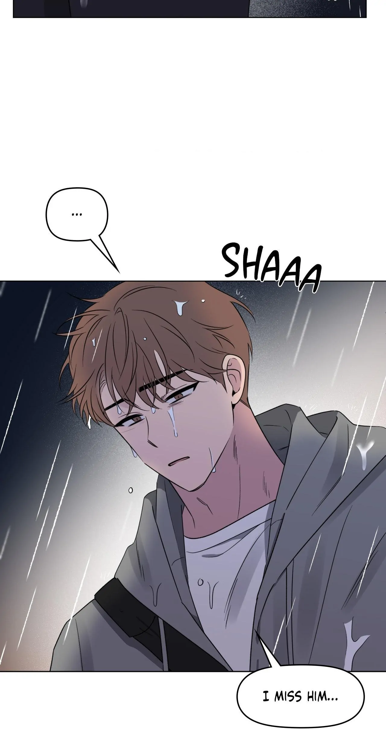 Lucky in Love - Chapter 27 manhwa