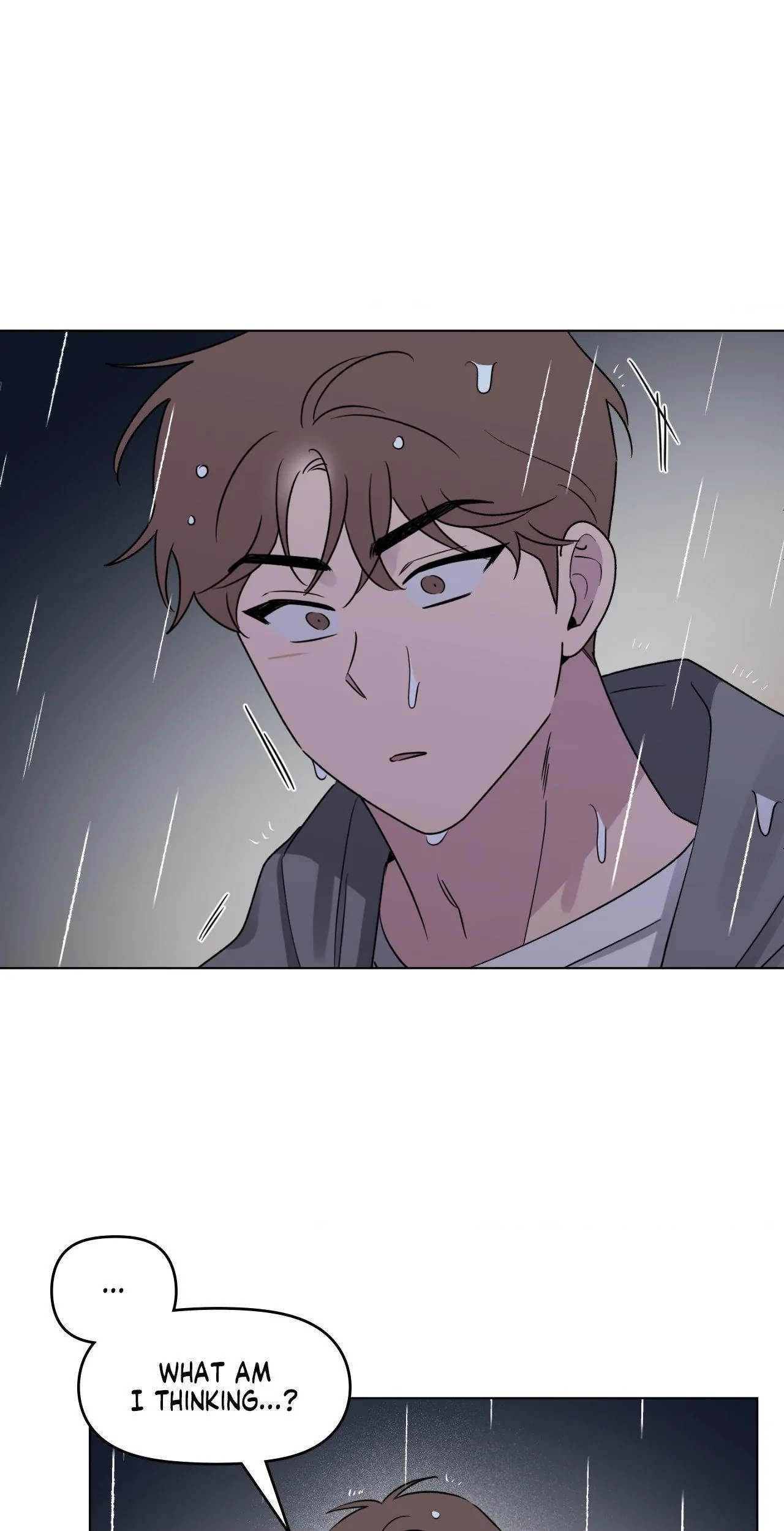 Lucky in Love - Chapter 27 manhwa