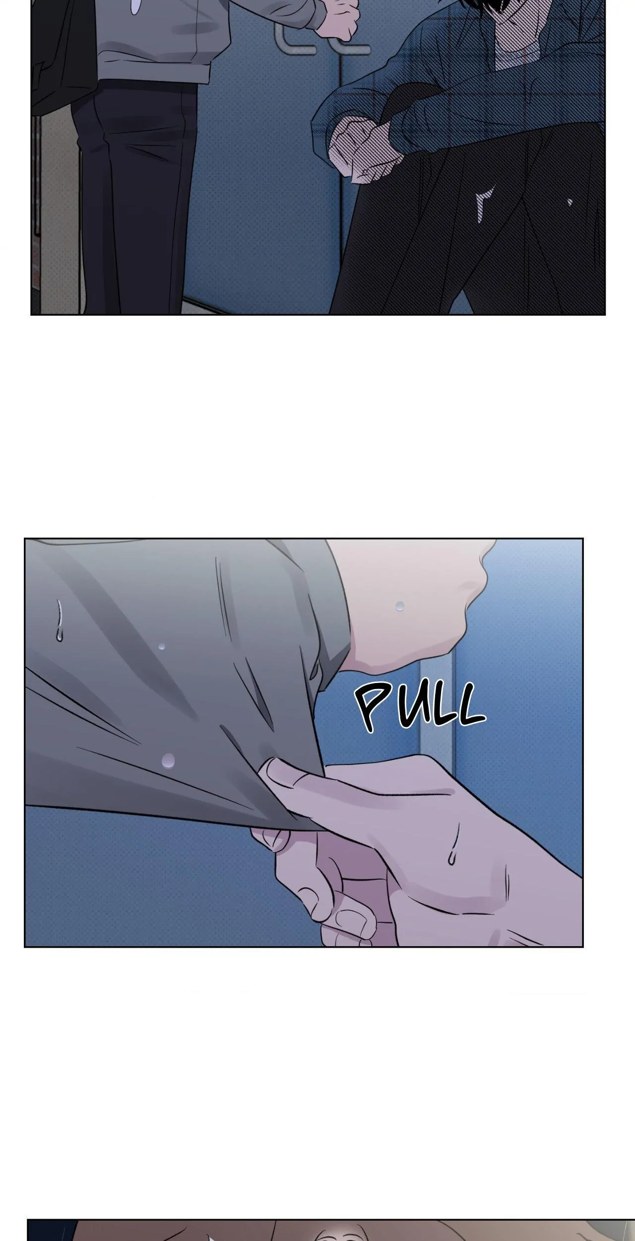 Lucky in Love - Chapter 27 manhwa