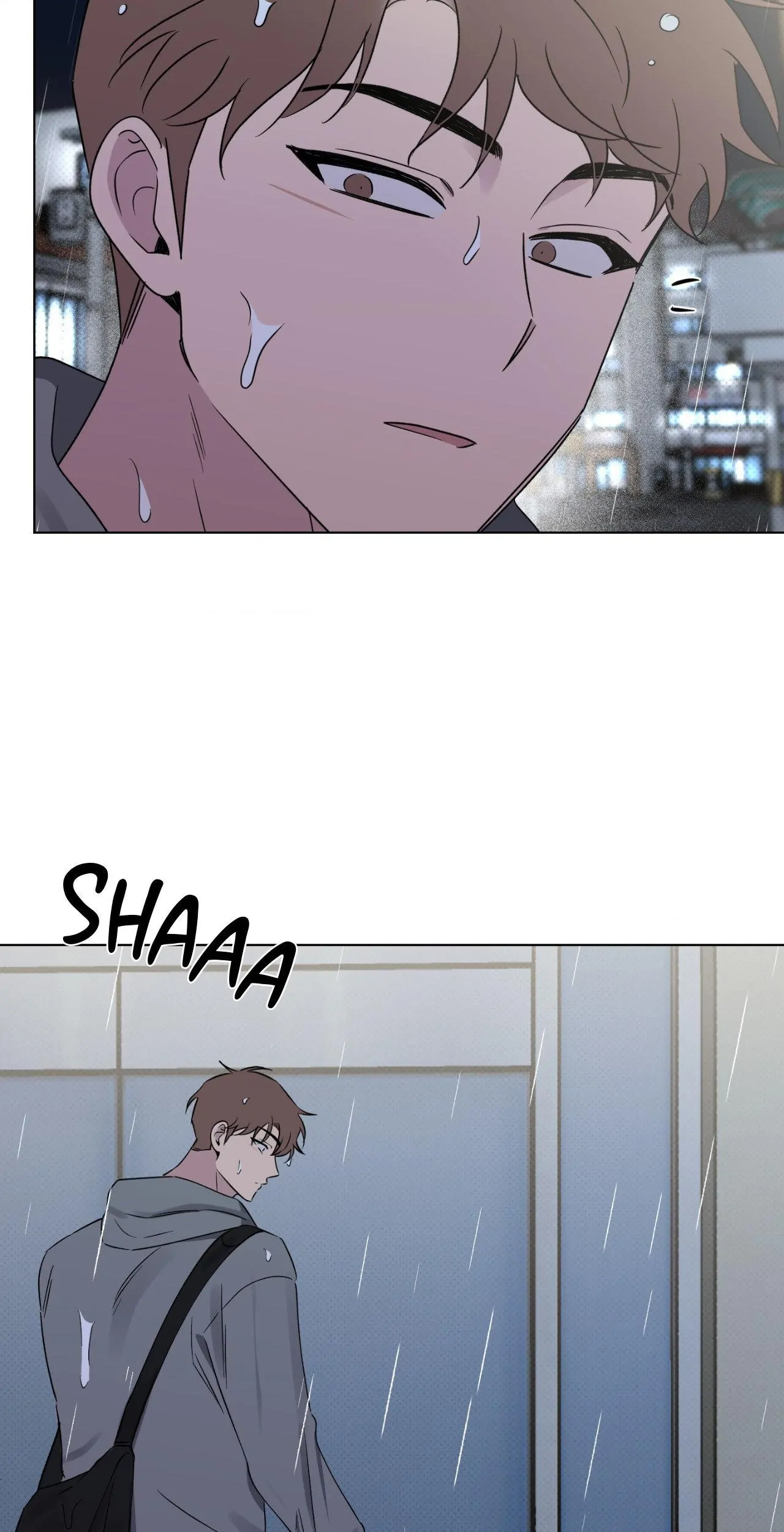Lucky in Love - Chapter 27 manhwa