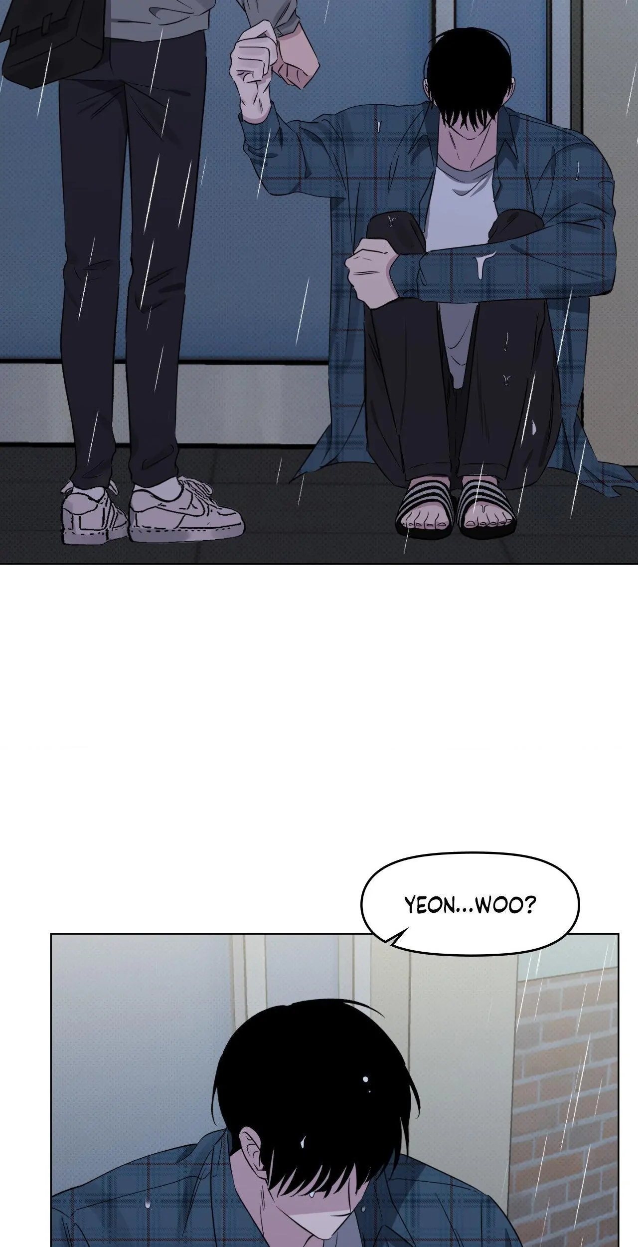 Lucky in Love - Chapter 27 manhwa