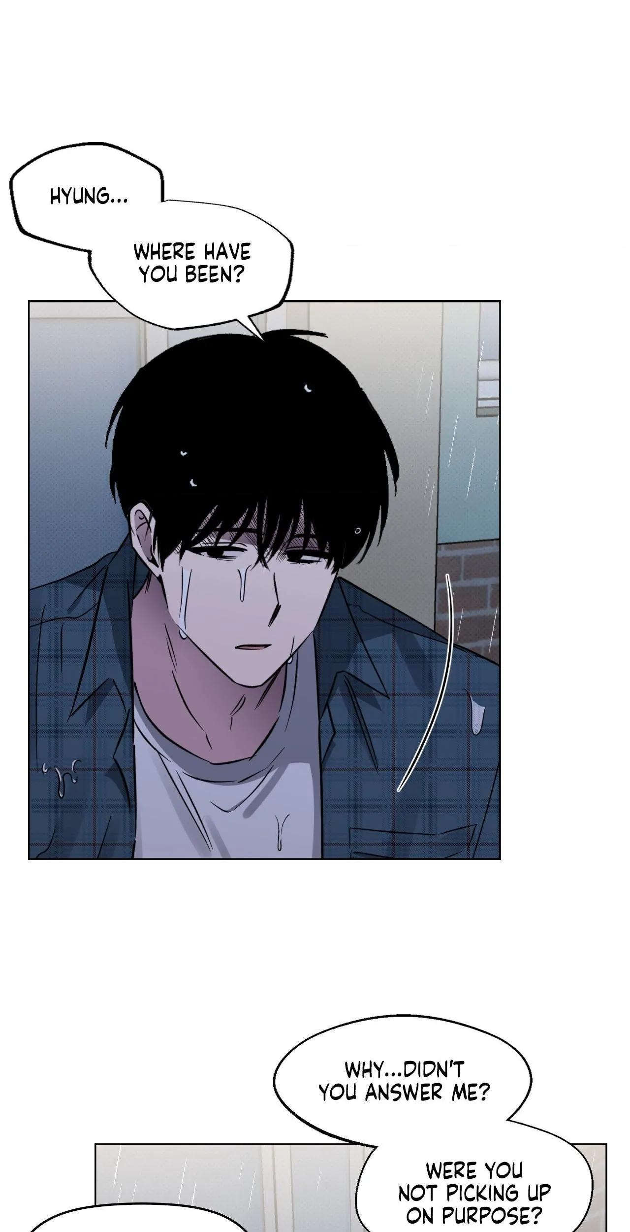 Lucky in Love - Chapter 27 manhwa