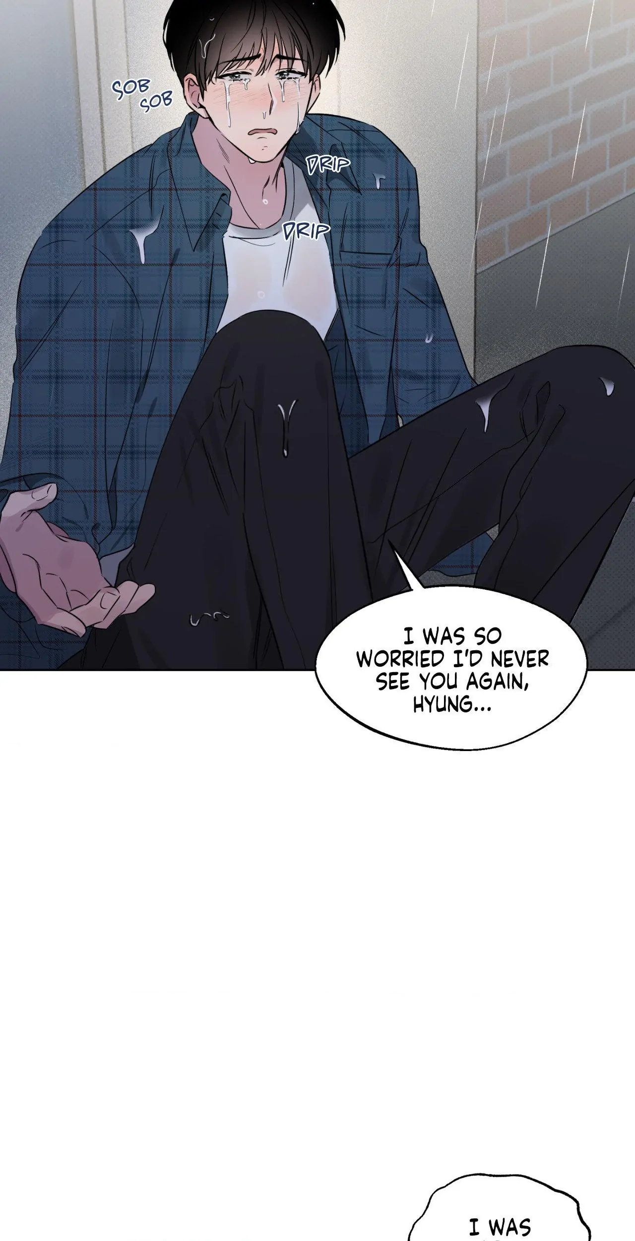 Lucky in Love - Chapter 27 manhwa