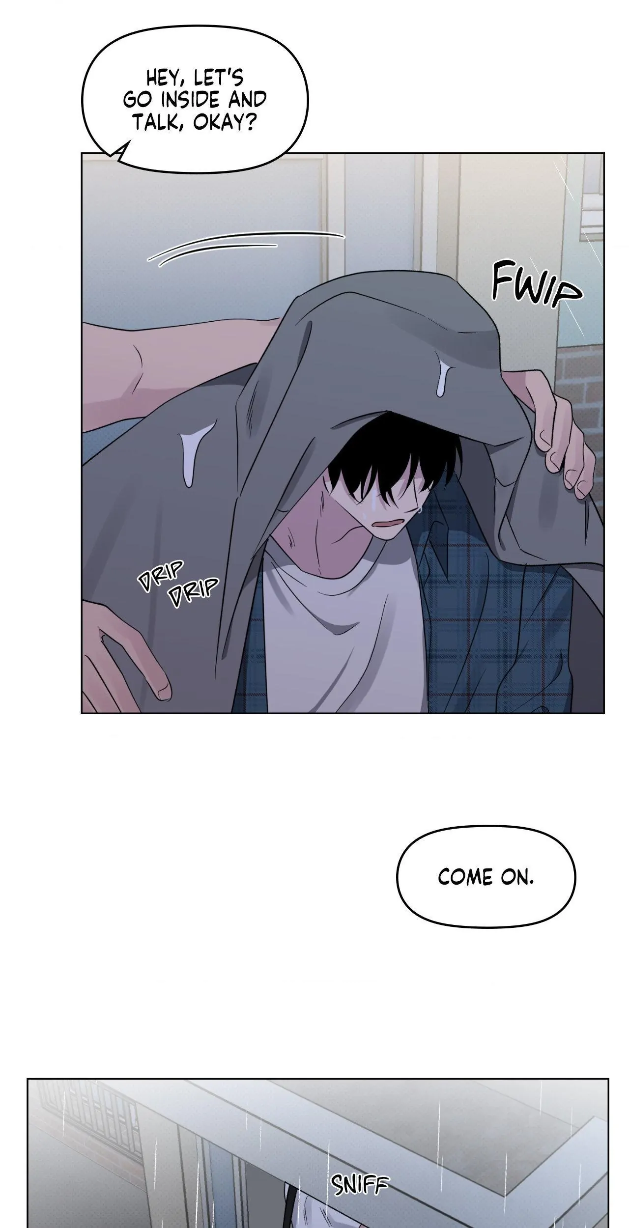 Lucky in Love - Chapter 27 manhwa