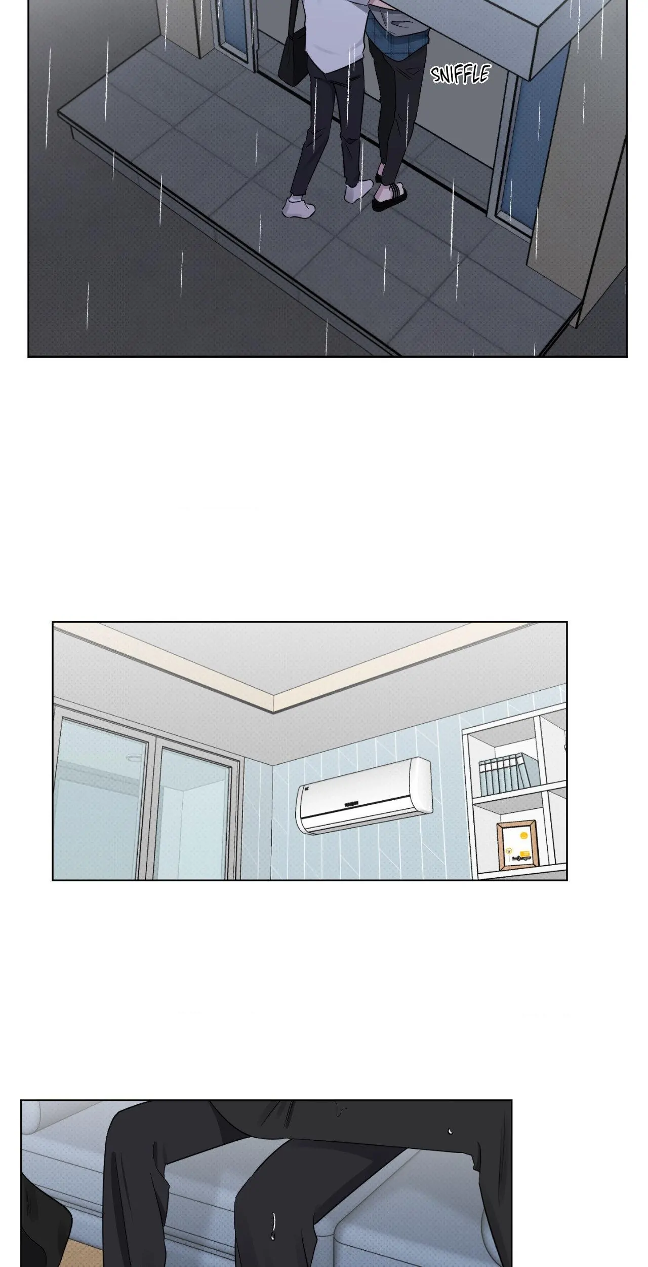 Lucky in Love - Chapter 27 manhwa