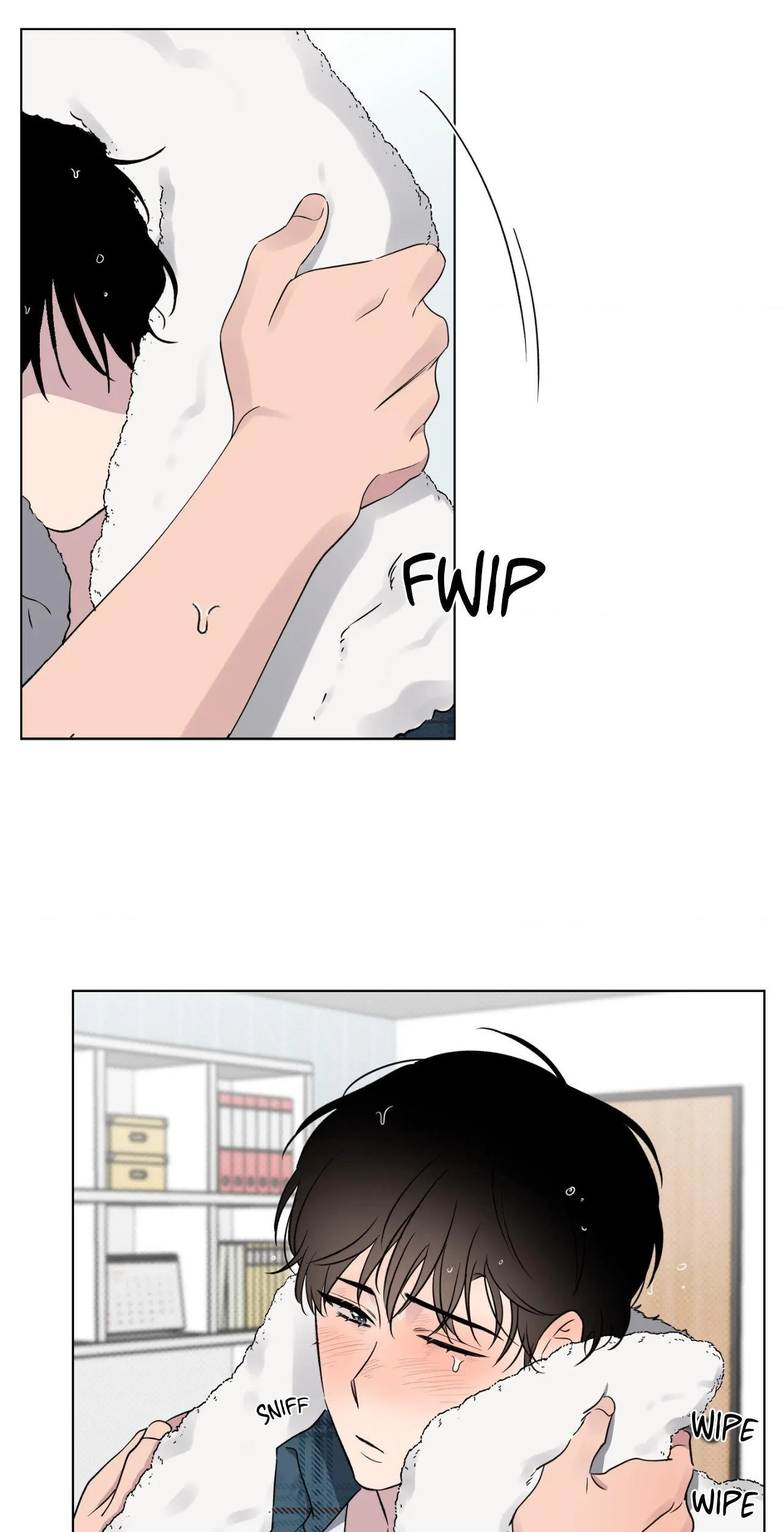 Lucky in Love - Chapter 27 manhwa
