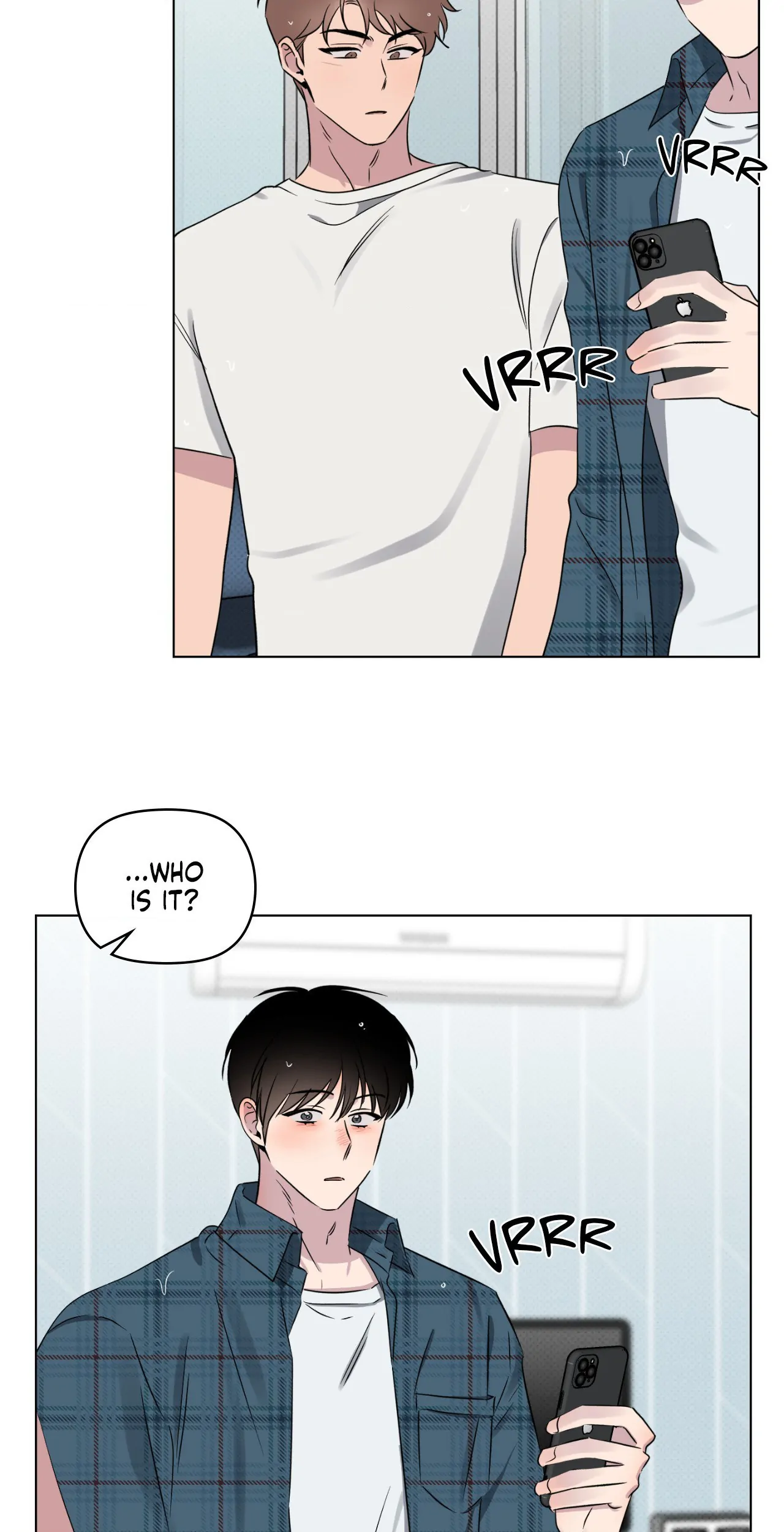 Lucky in Love - Chapter 28 manhwa