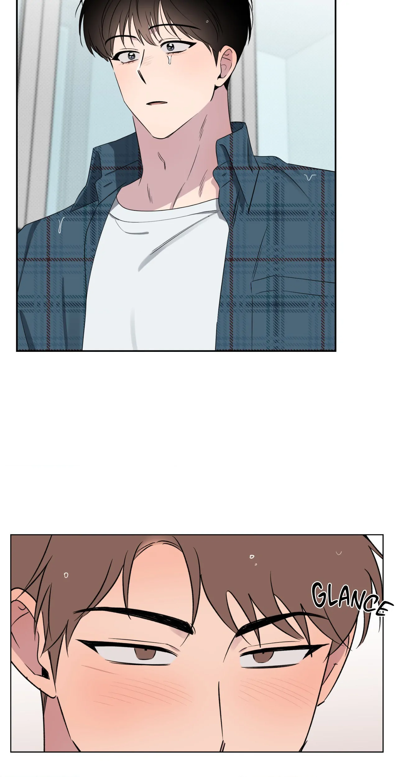 Lucky in Love - Chapter 28 manhwa