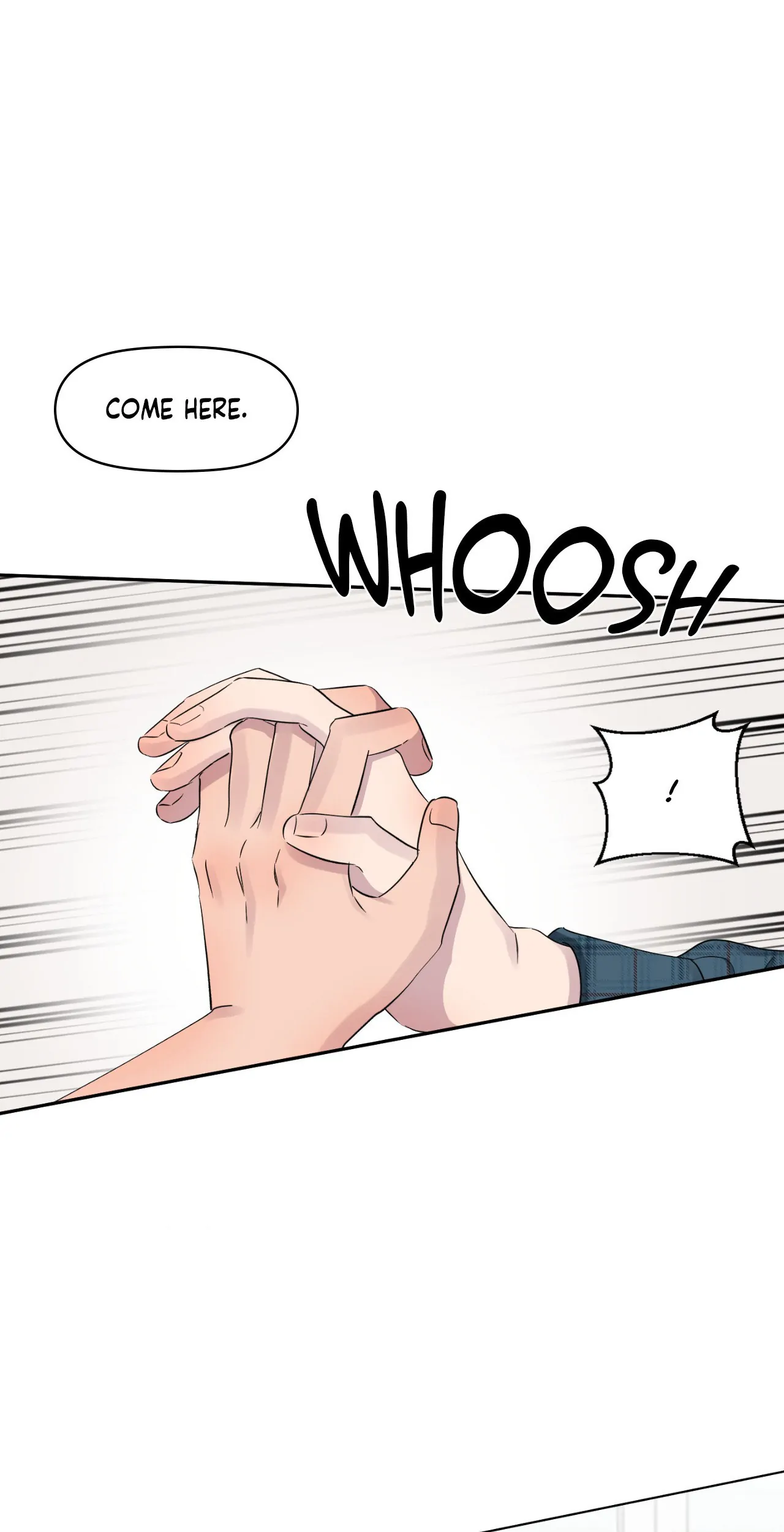 Lucky in Love - Chapter 28 manhwa