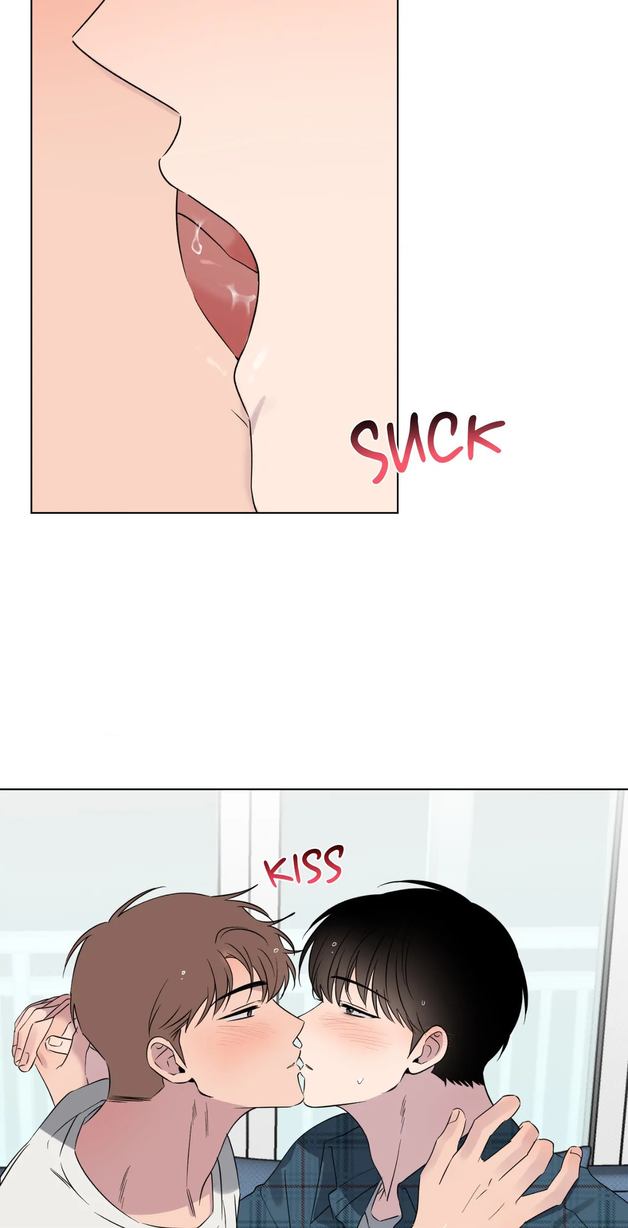 Lucky in Love - Chapter 28 manhwa