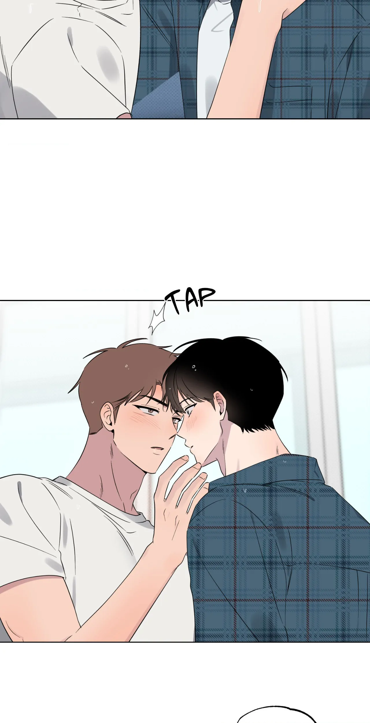 Lucky in Love - Chapter 28 manhwa
