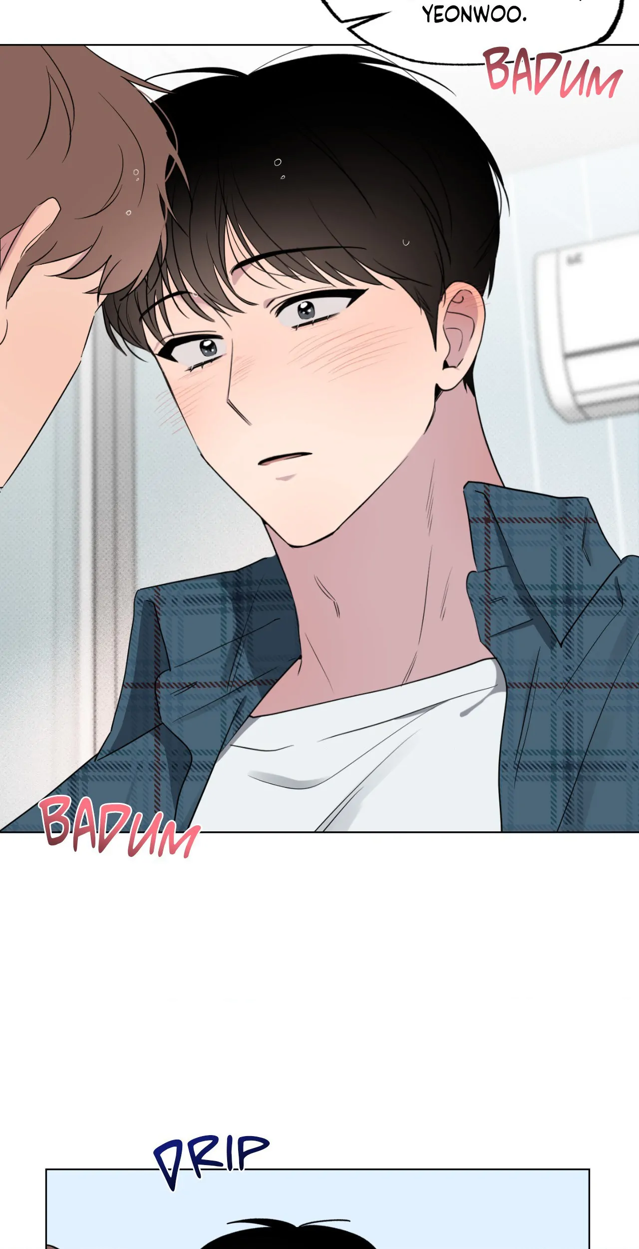 Lucky in Love - Chapter 28 manhwa