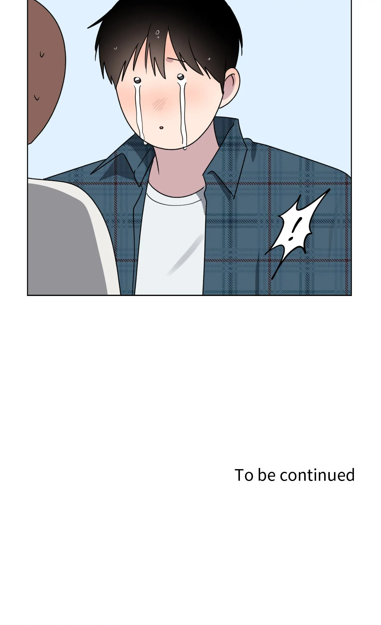 Lucky in Love - Chapter 28 manhwa