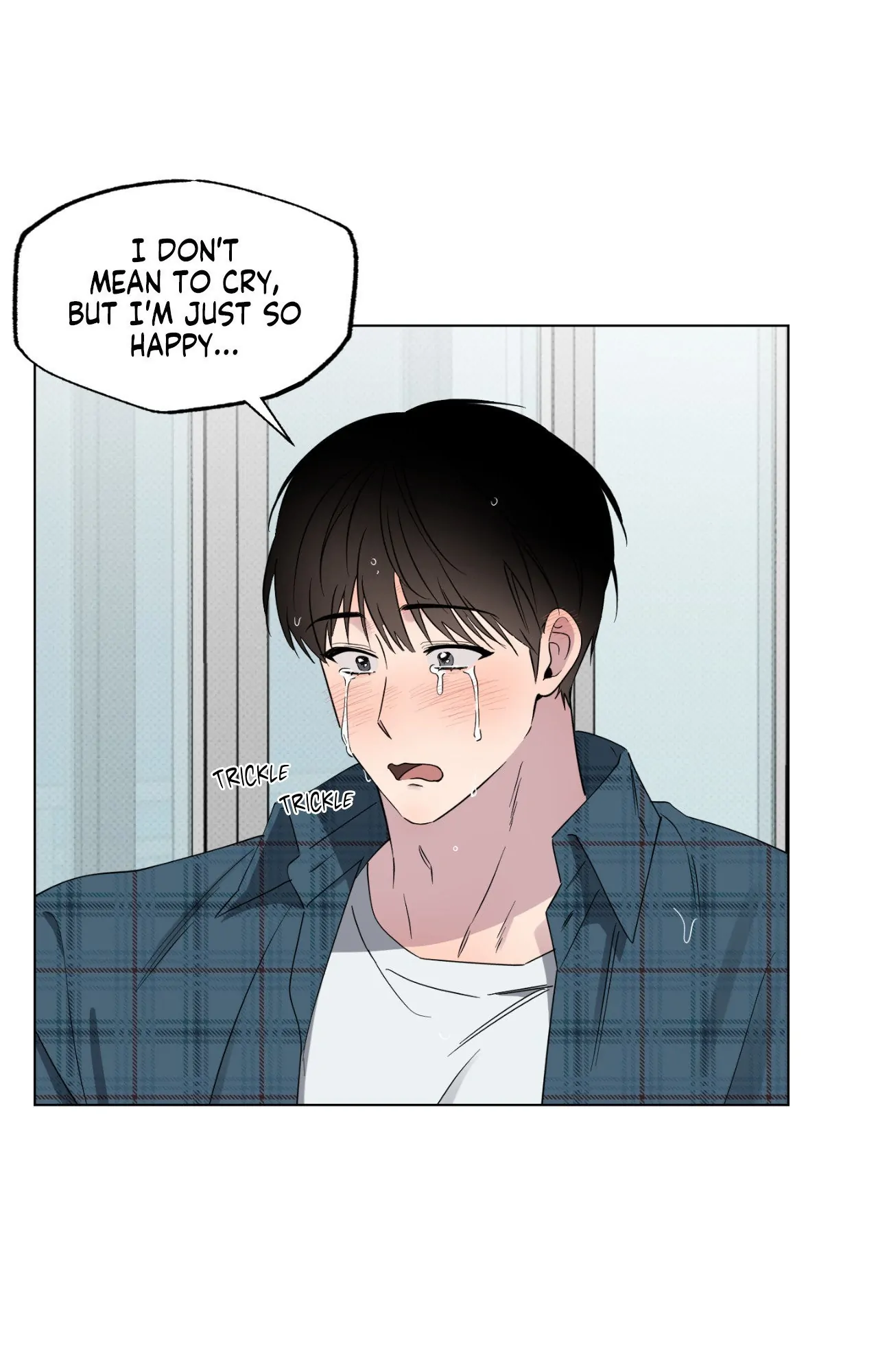 Lucky in Love - Chapter 29 manhwa