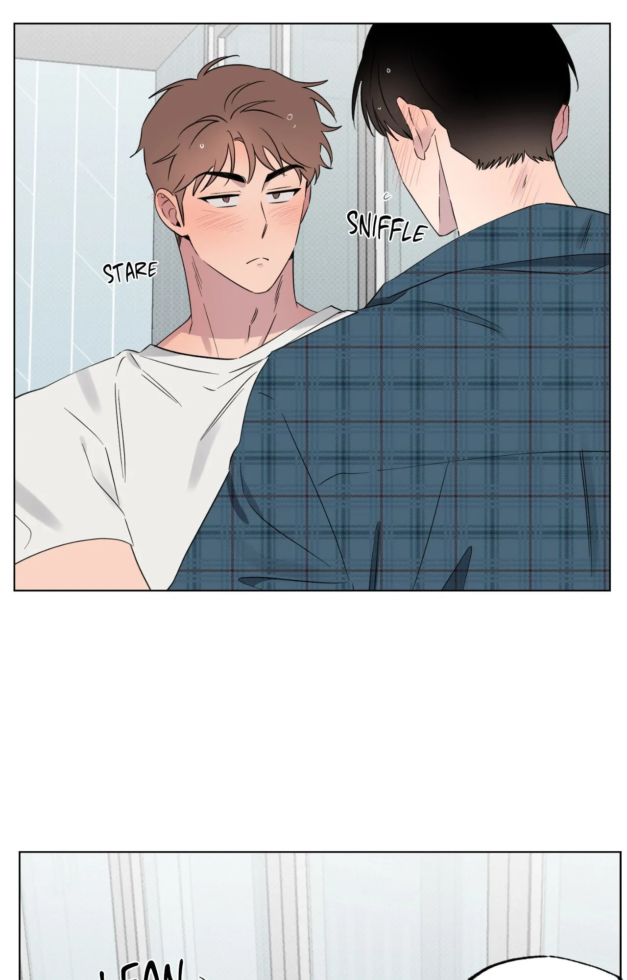 Lucky in Love - Chapter 29 manhwa