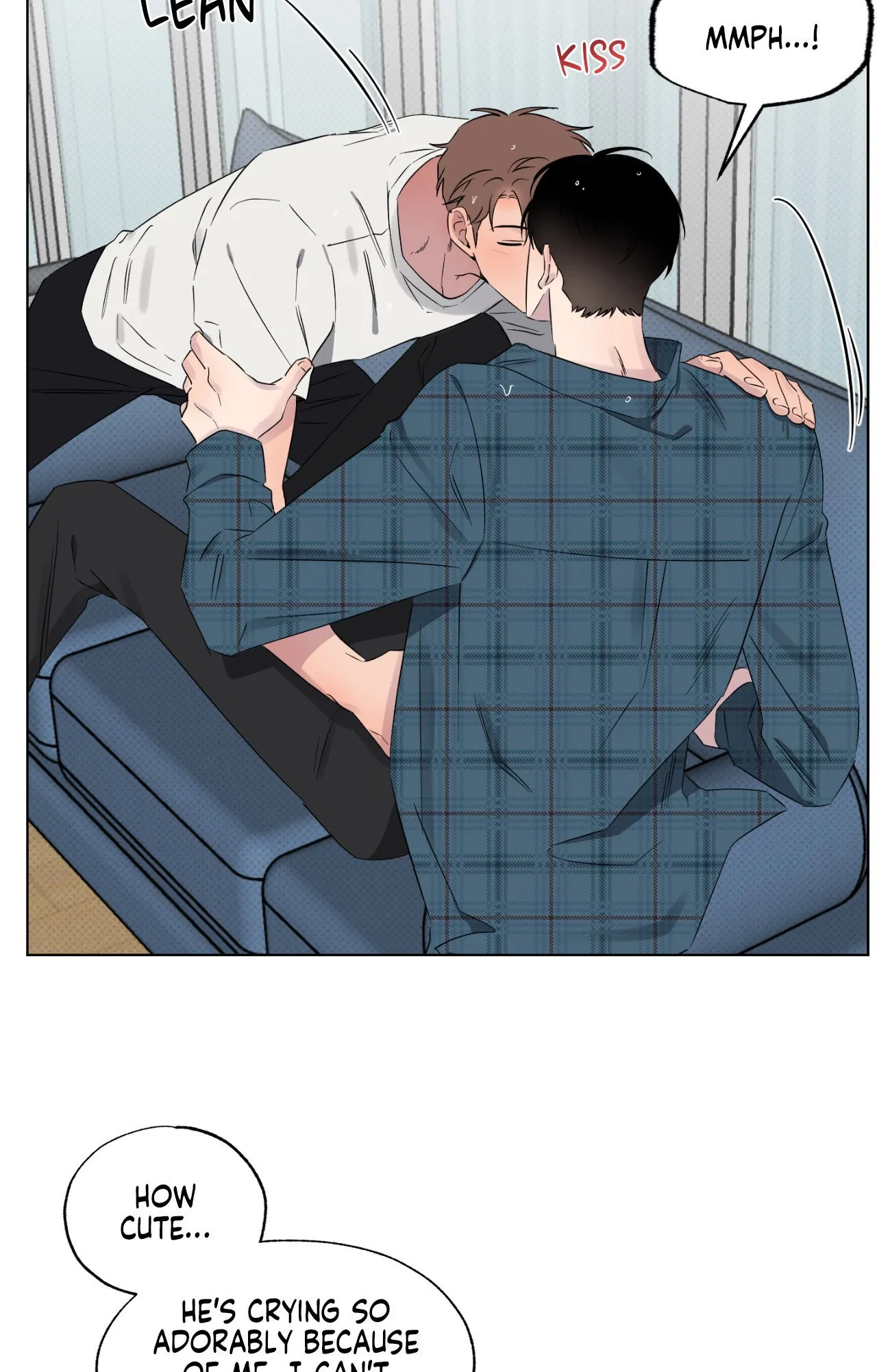 Lucky in Love - Chapter 29 manhwa