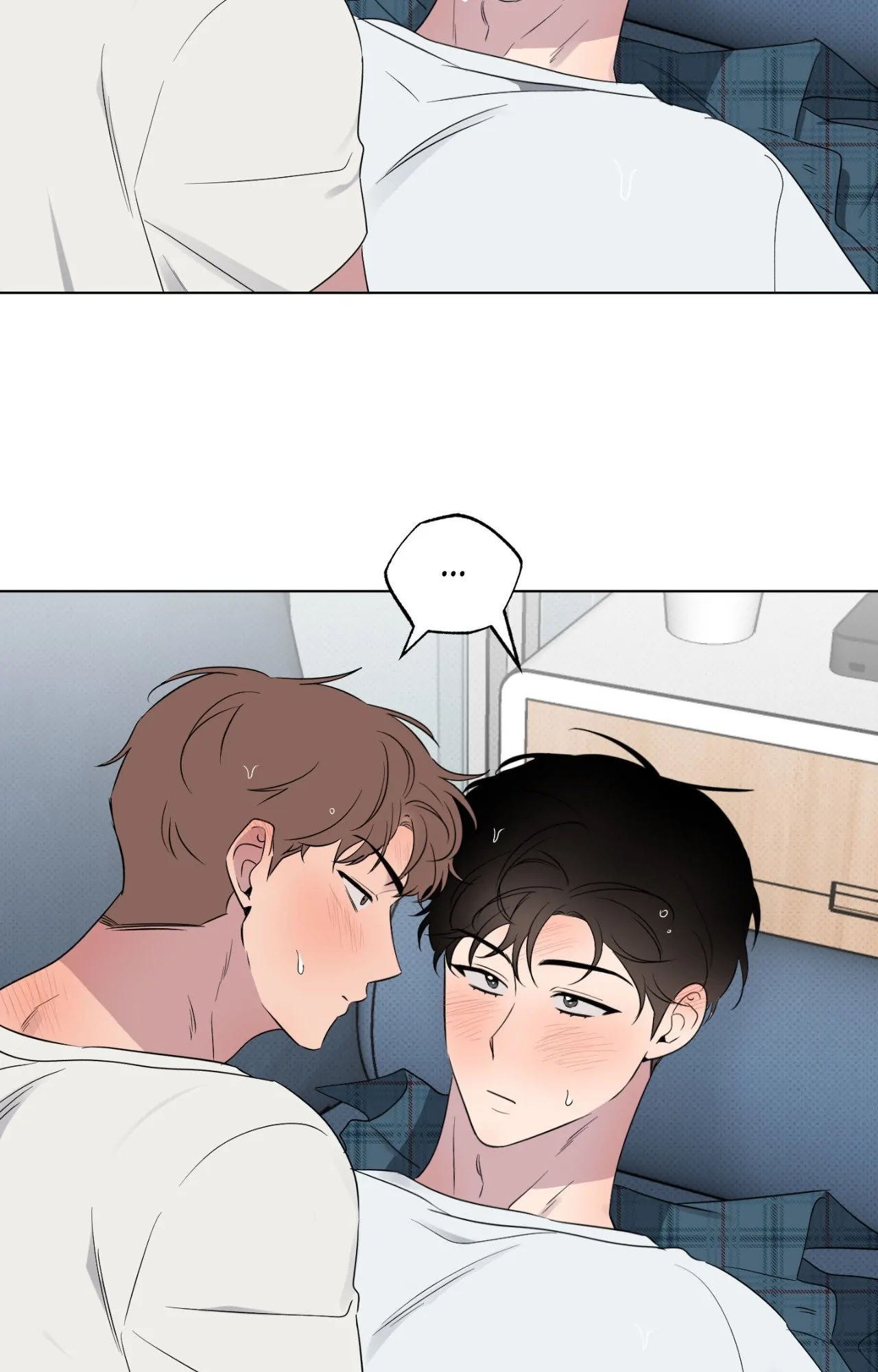 Lucky in Love - Chapter 29 manhwa