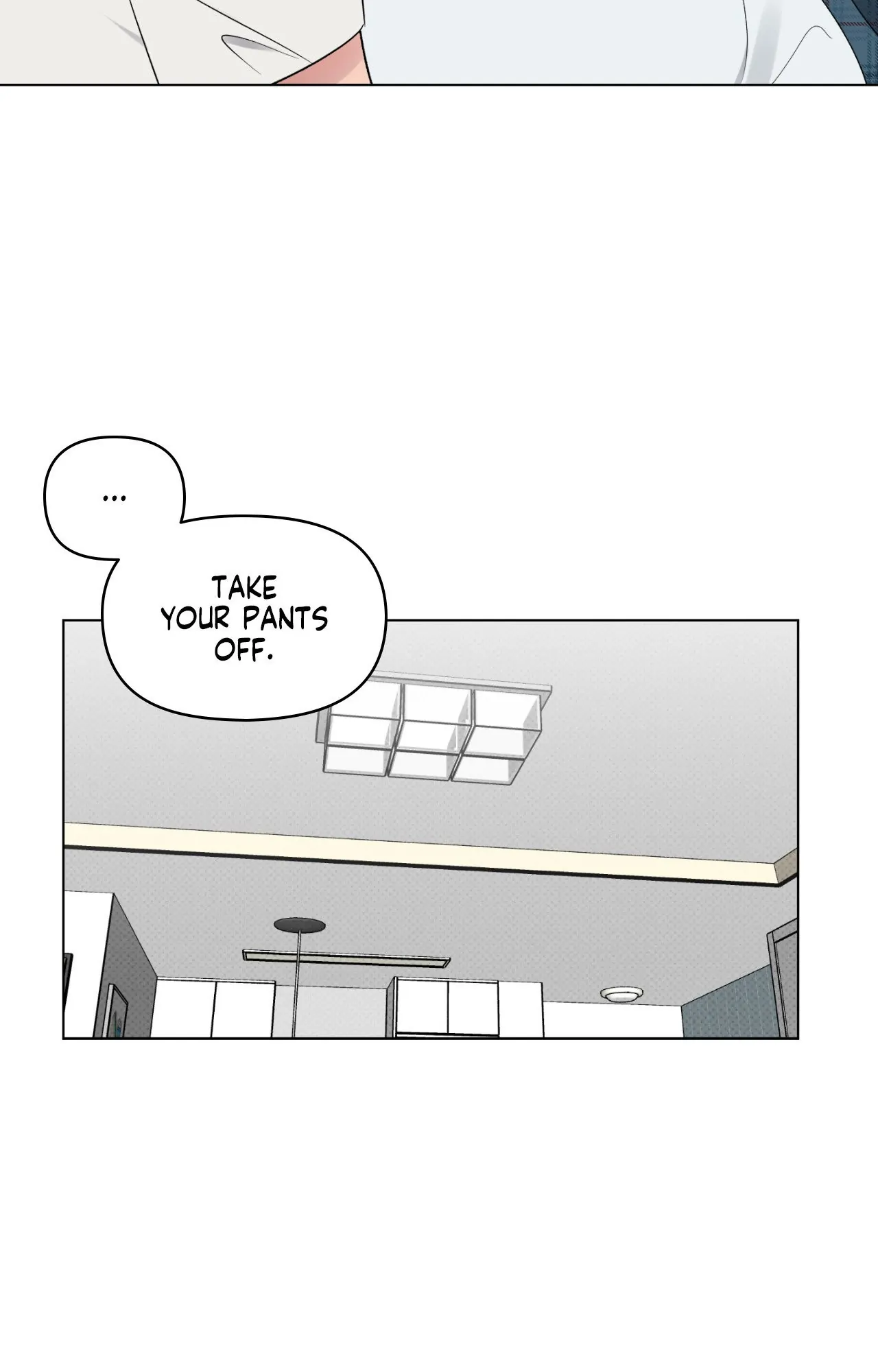 Lucky in Love - Chapter 29 manhwa