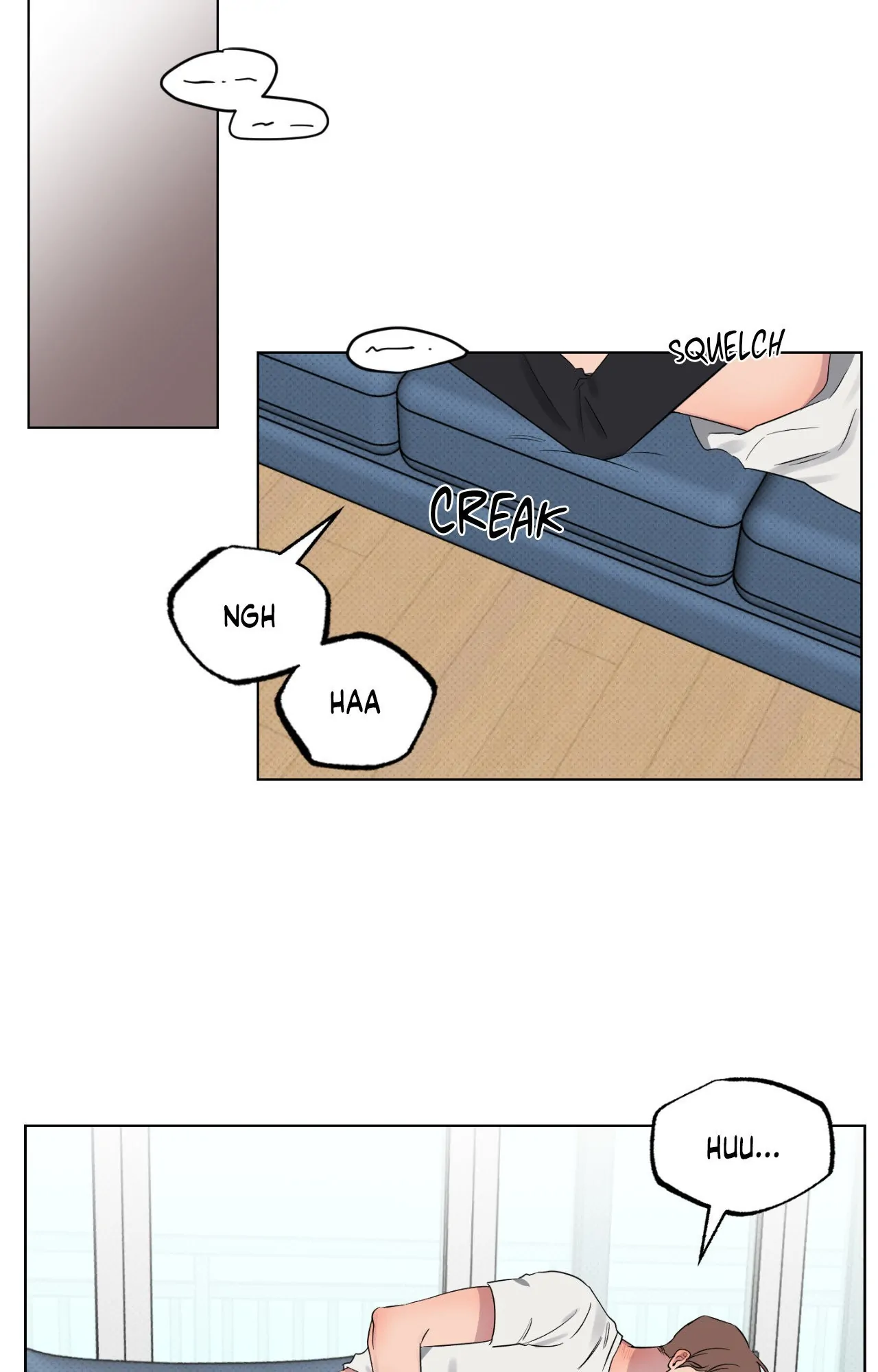 Lucky in Love - Chapter 29 manhwa