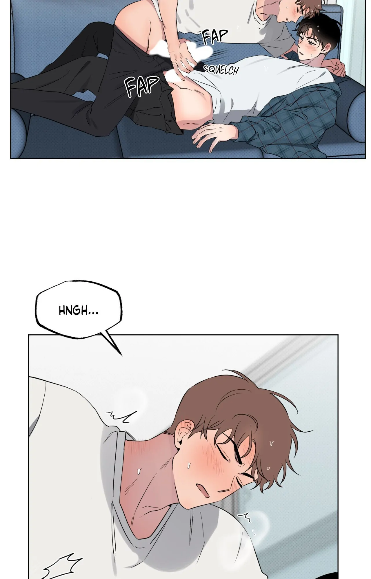 Lucky in Love - Chapter 29 manhwa