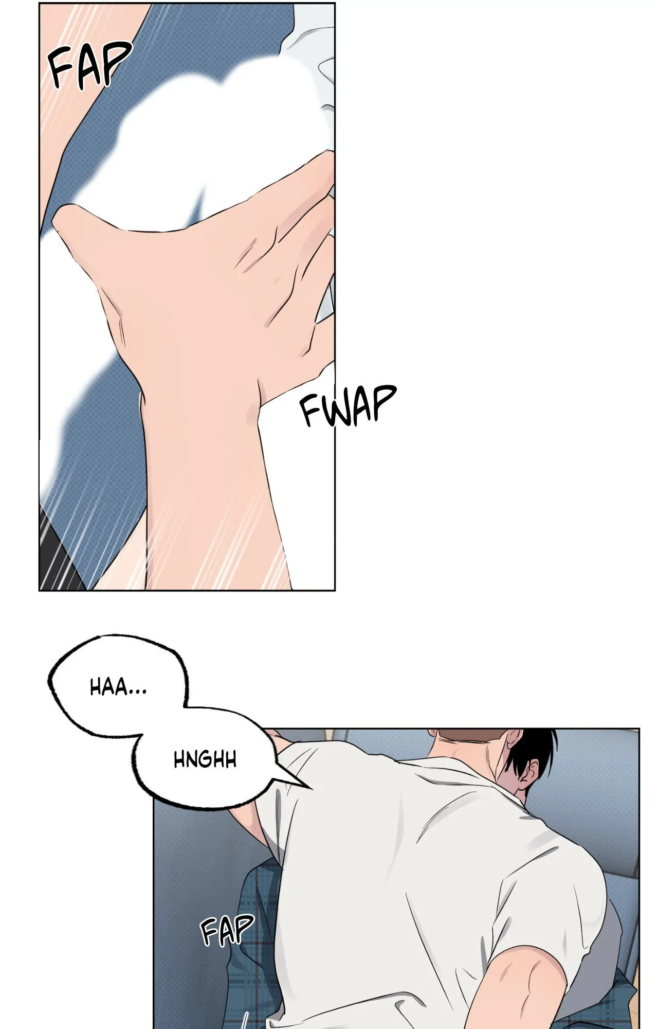 Lucky in Love - Chapter 29 manhwa