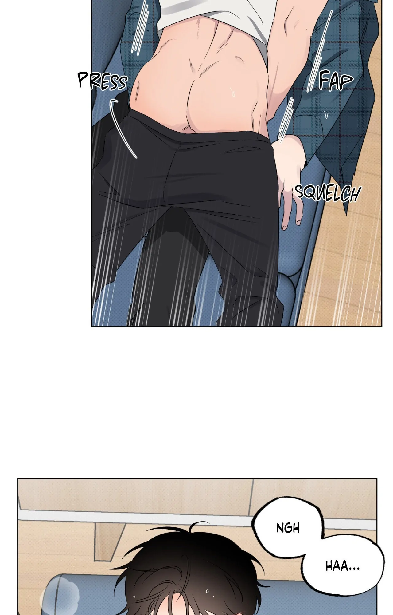 Lucky in Love - Chapter 29 manhwa