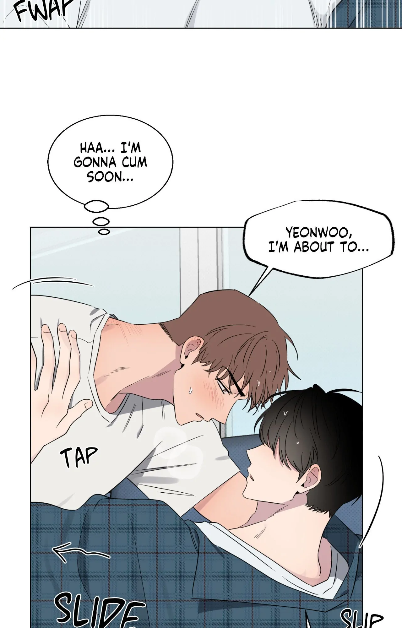 Lucky in Love - Chapter 29 manhwa