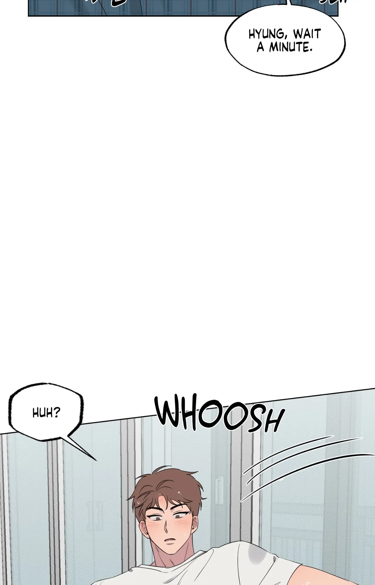 Lucky in Love - Chapter 29 manhwa