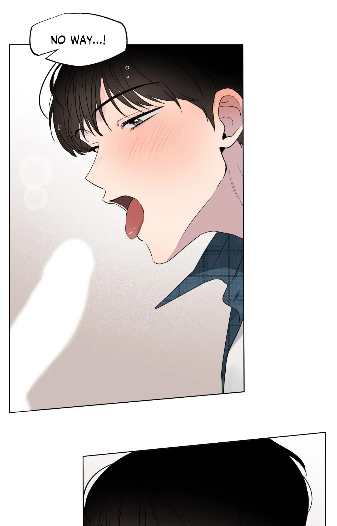 Lucky in Love - Chapter 29 manhwa