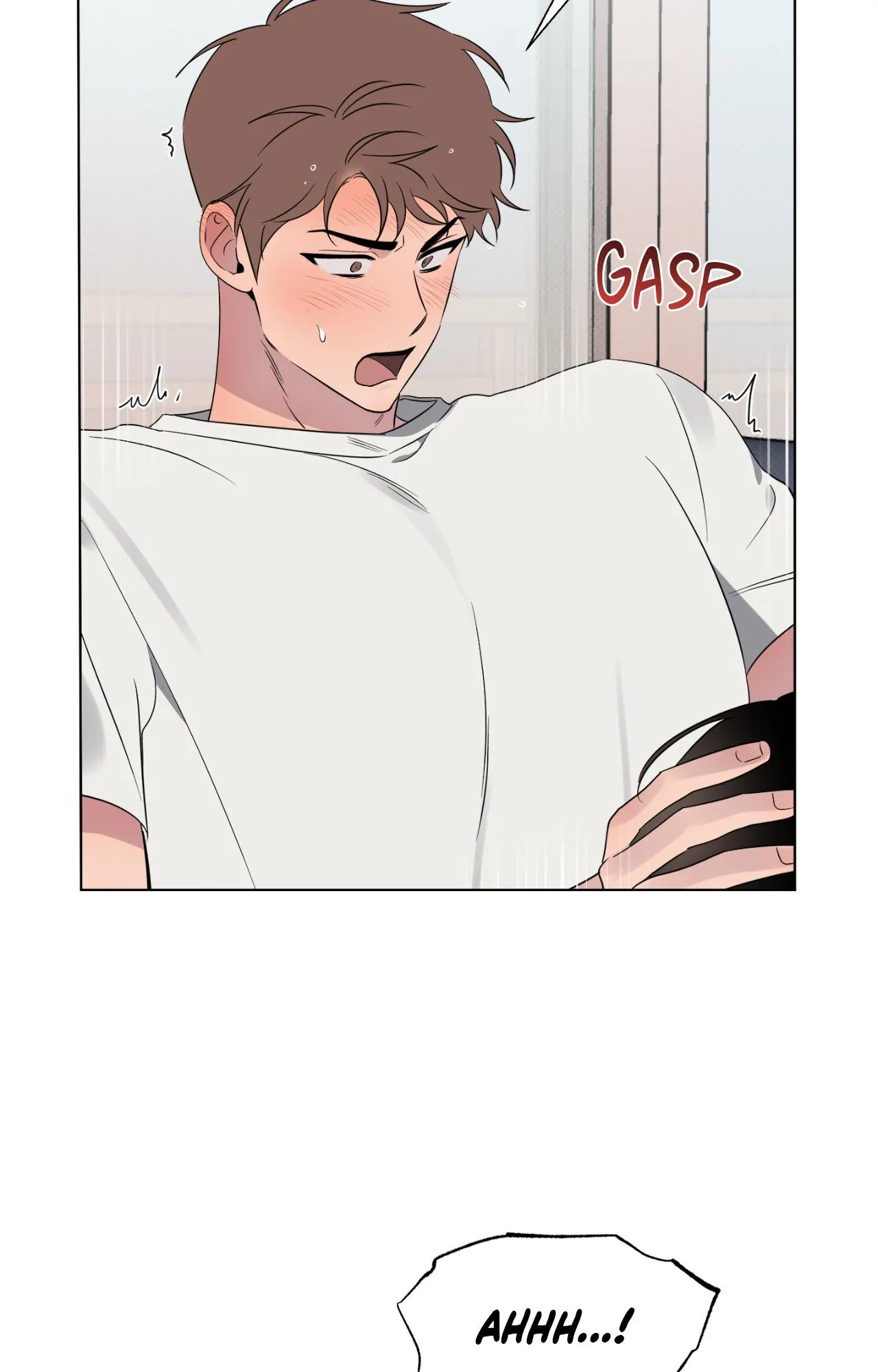 Lucky in Love - Chapter 29 manhwa