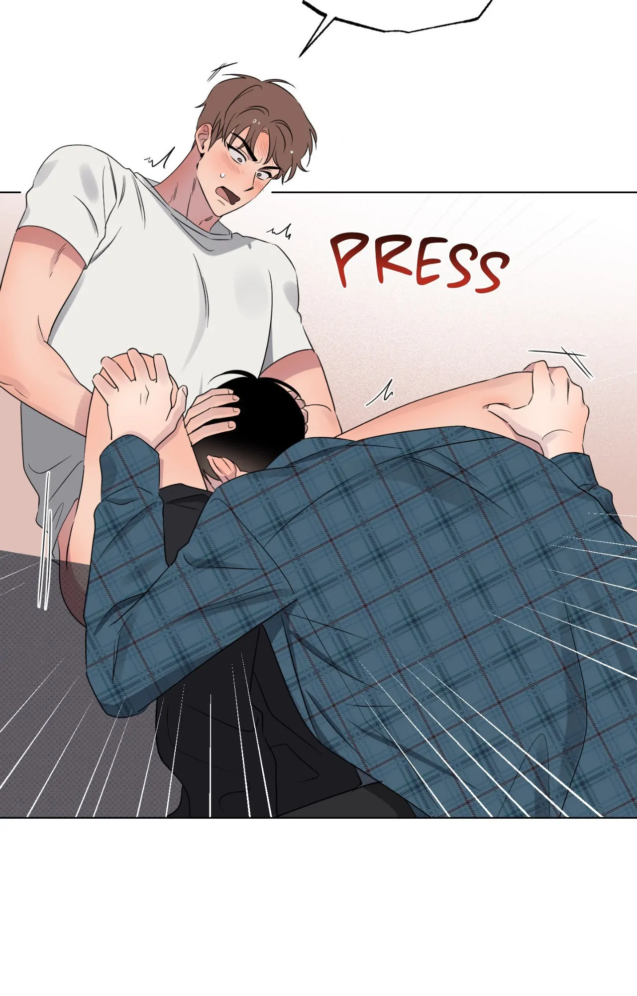 Lucky in Love - Chapter 29 manhwa
