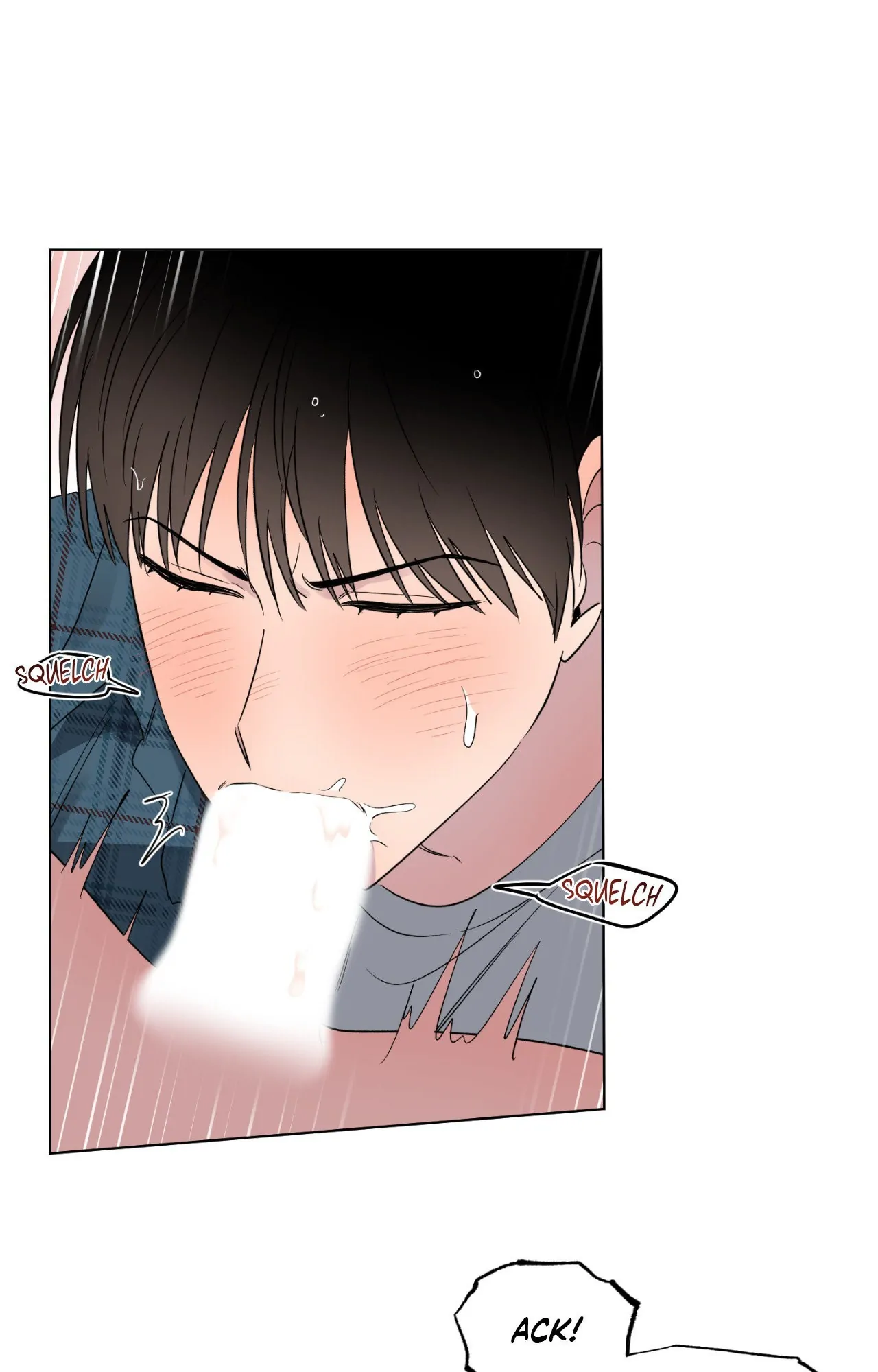 Lucky in Love - Chapter 29 manhwa