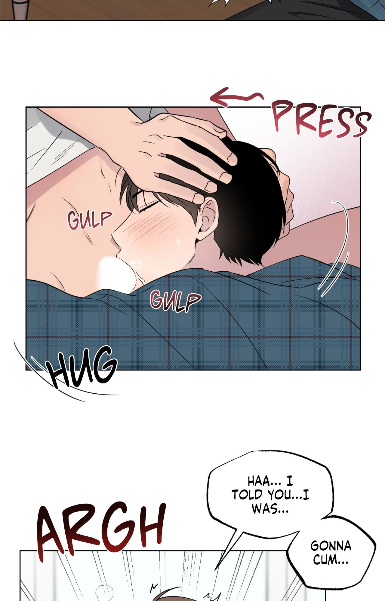 Lucky in Love - Chapter 29 manhwa