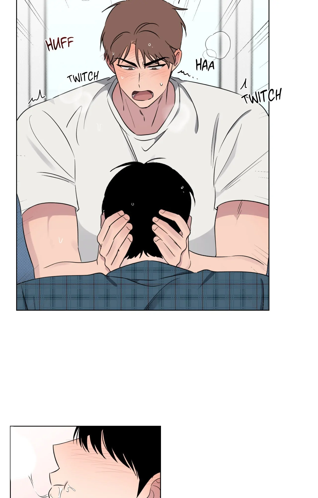 Lucky in Love - Chapter 29 manhwa