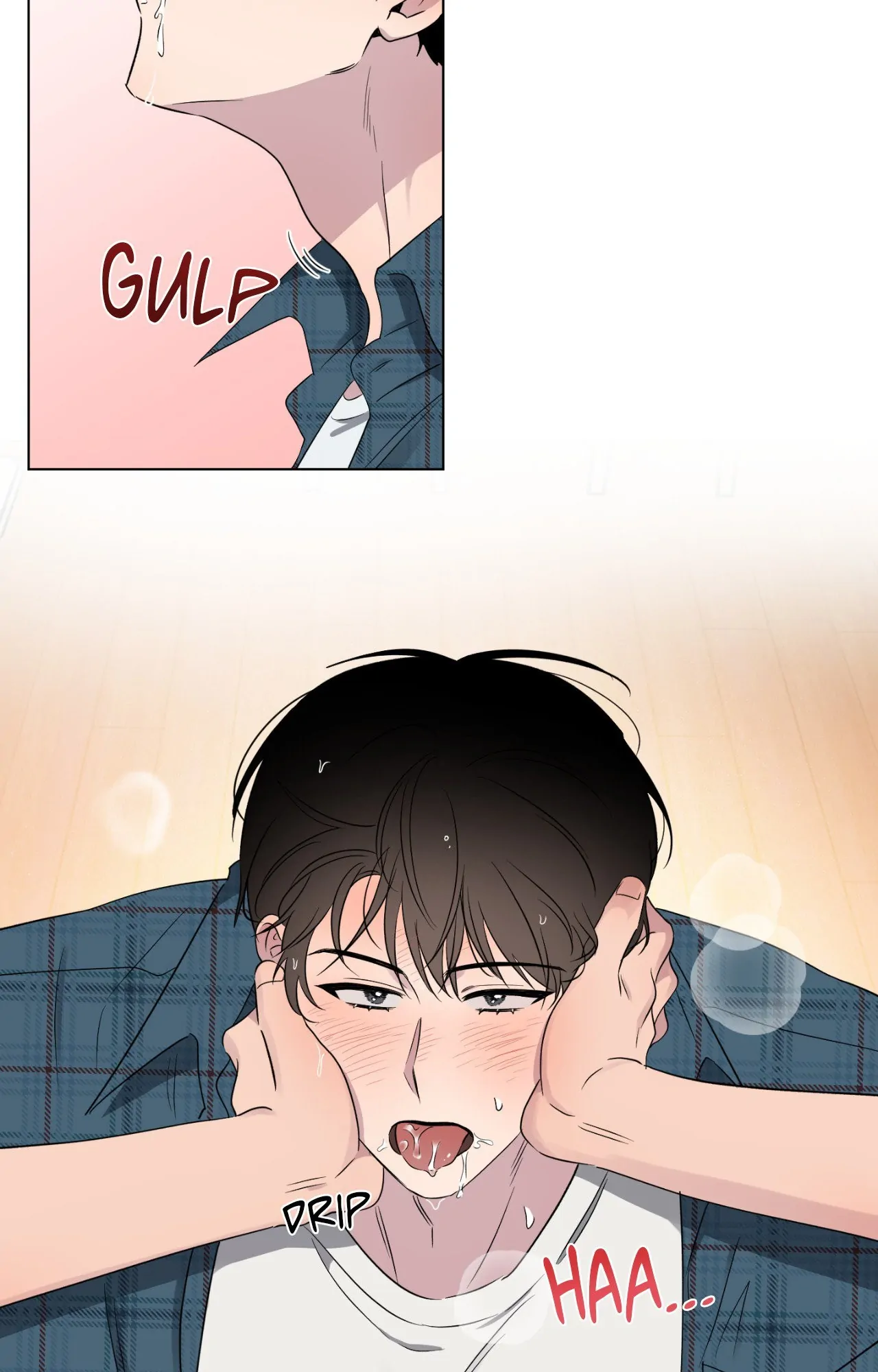 Lucky in Love - Chapter 29 manhwa