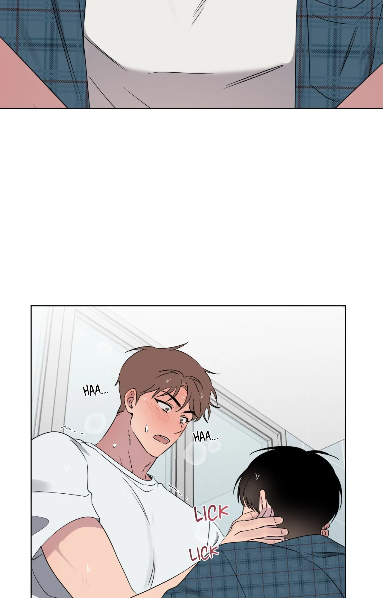 Lucky in Love - Chapter 29 manhwa